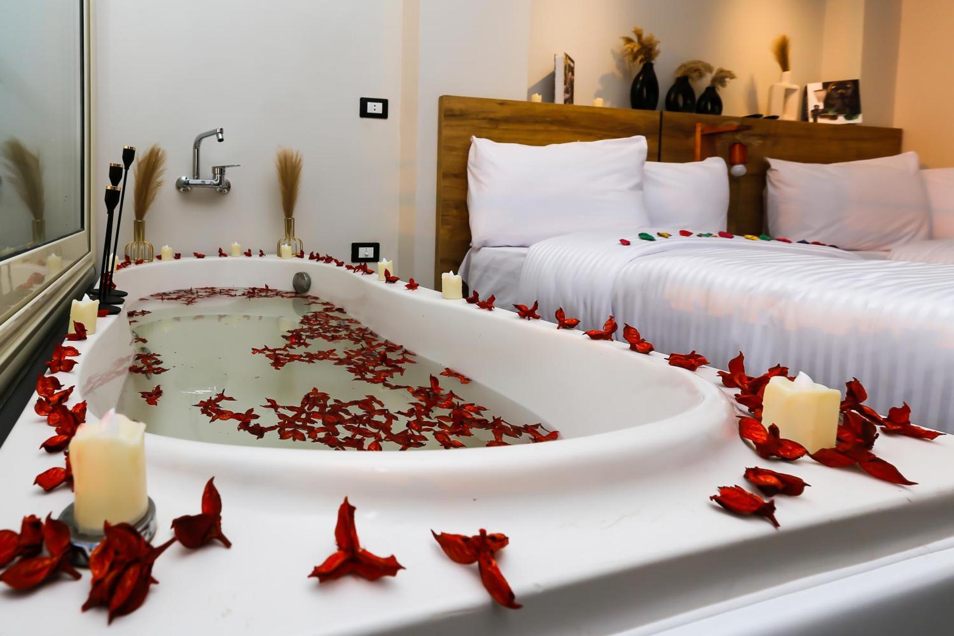 Rixoss tower Pyramids View - Photo 131