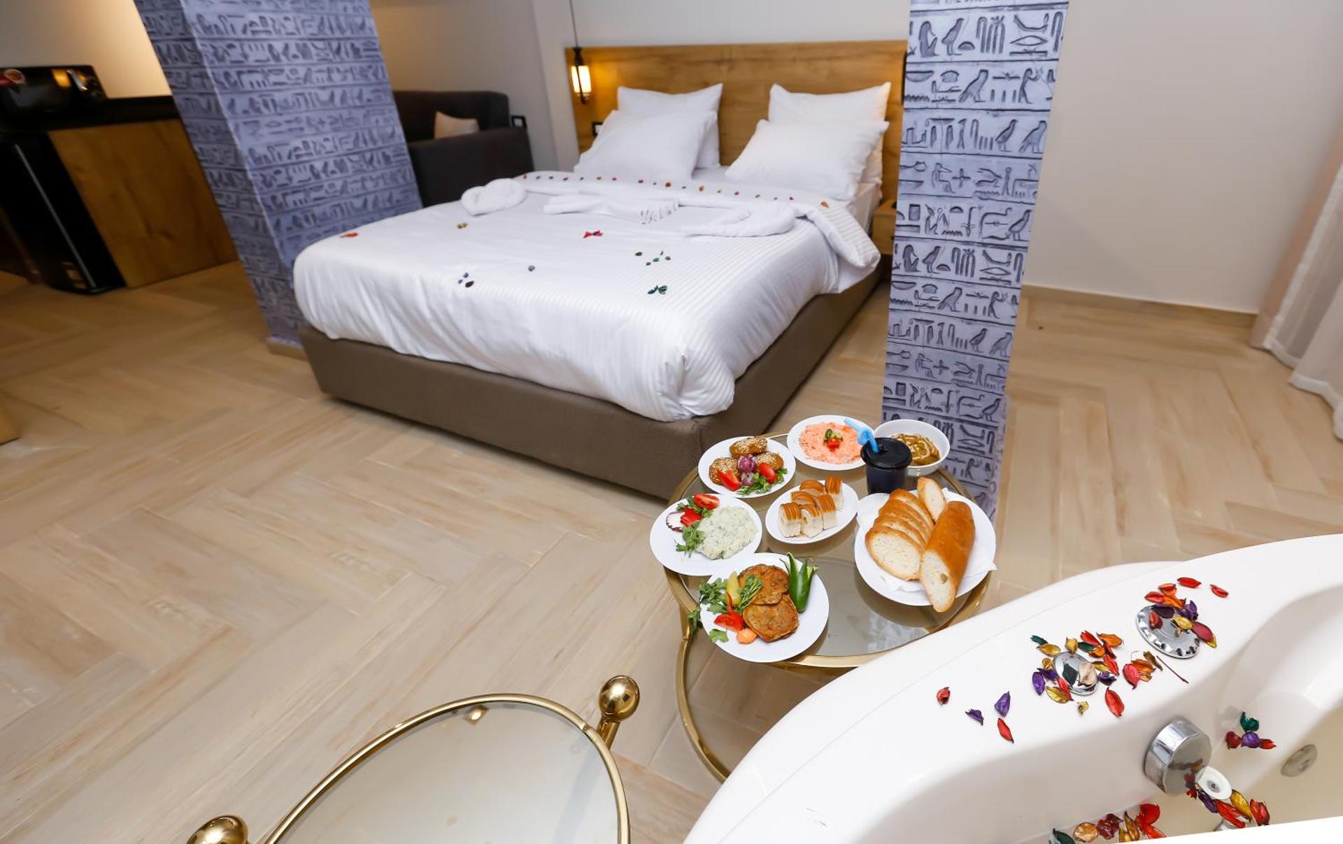 Rixoss tower Pyramids View - Photo 75