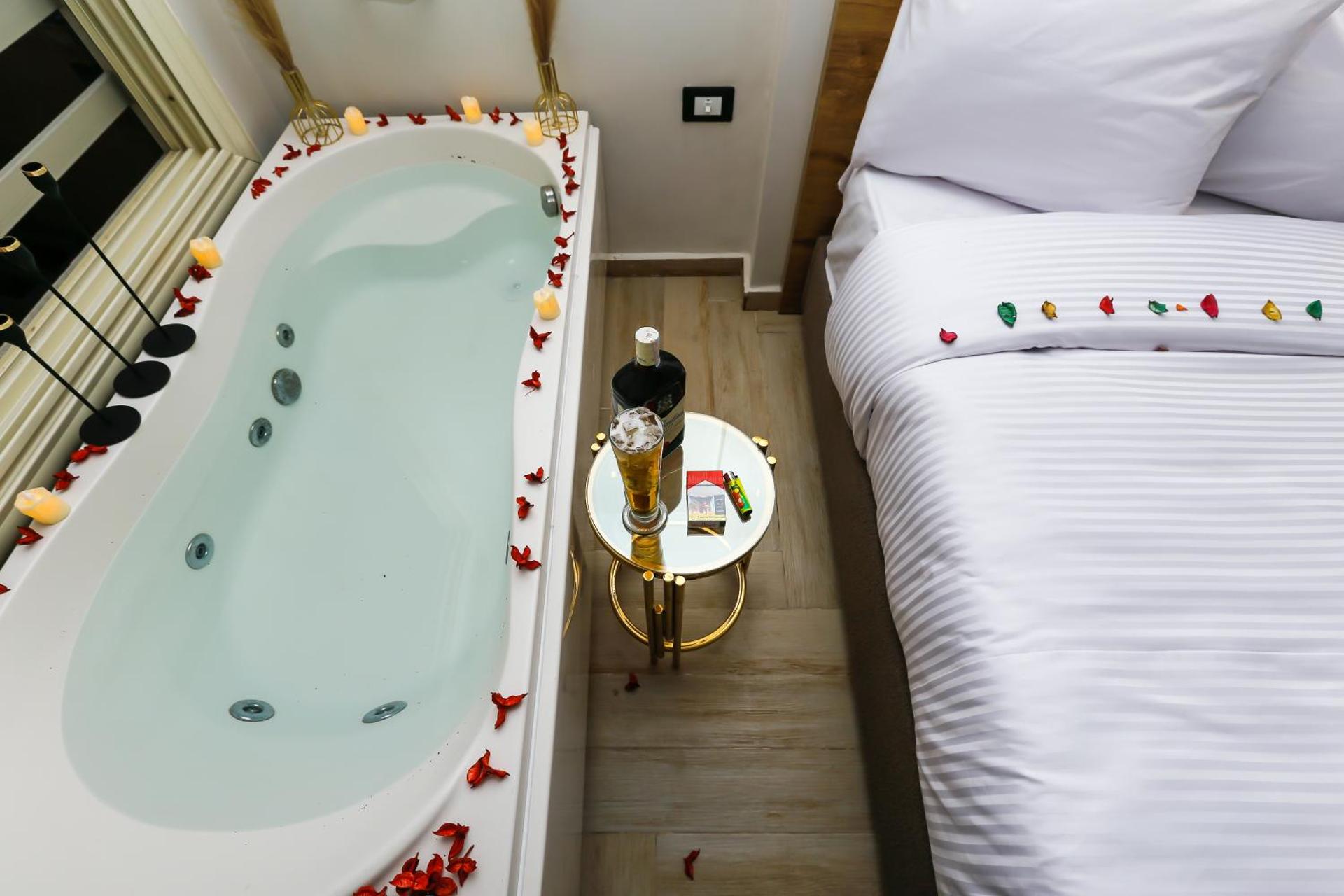 Rixoss tower Pyramids View - Photo 135