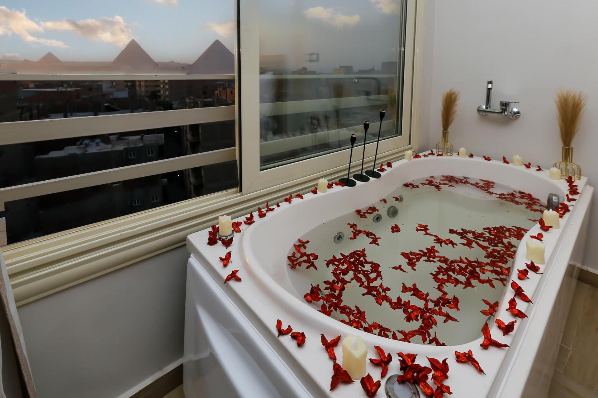 Rixoss tower Pyramids View - Photo 132