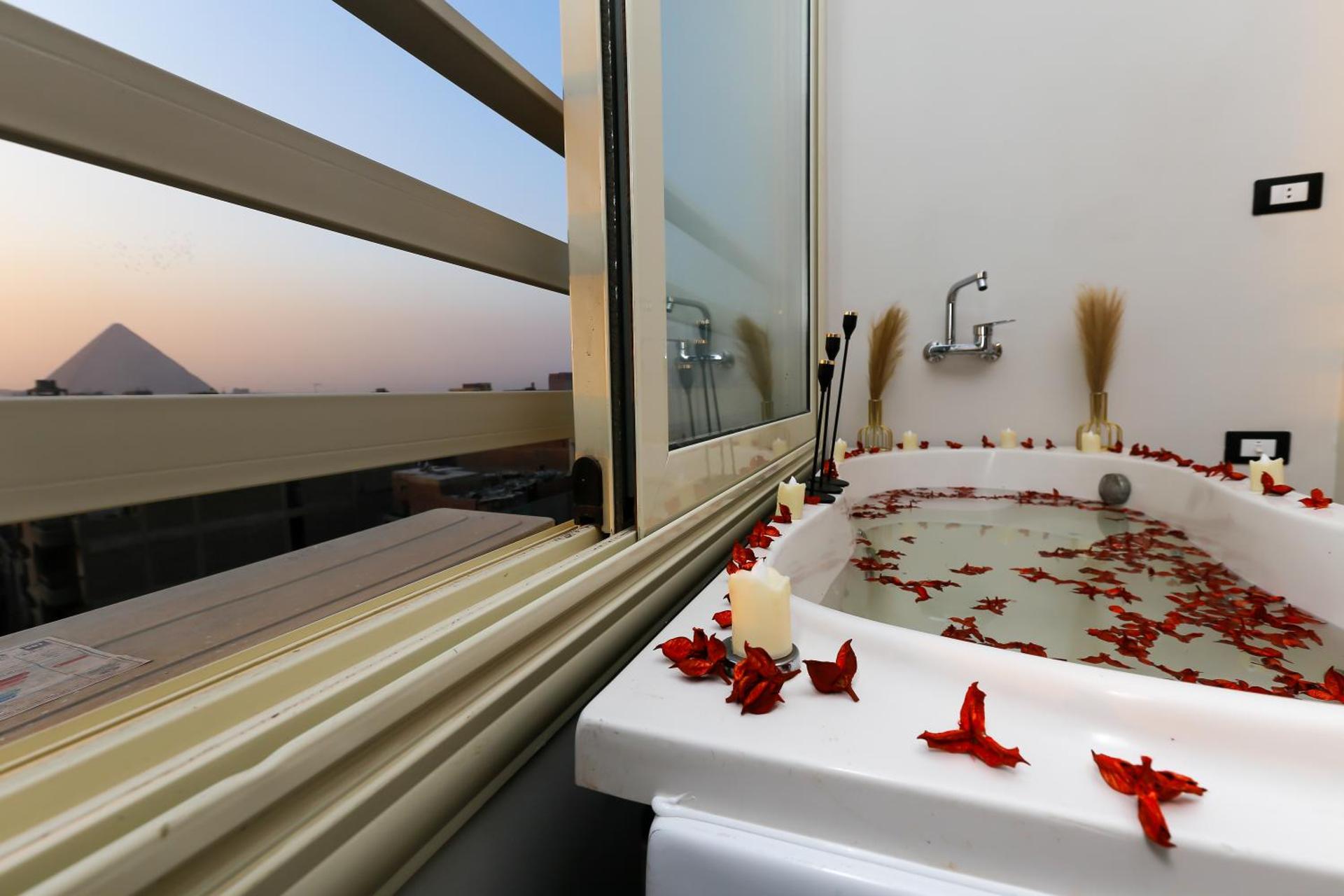 Rixoss tower Pyramids View - Photo 139