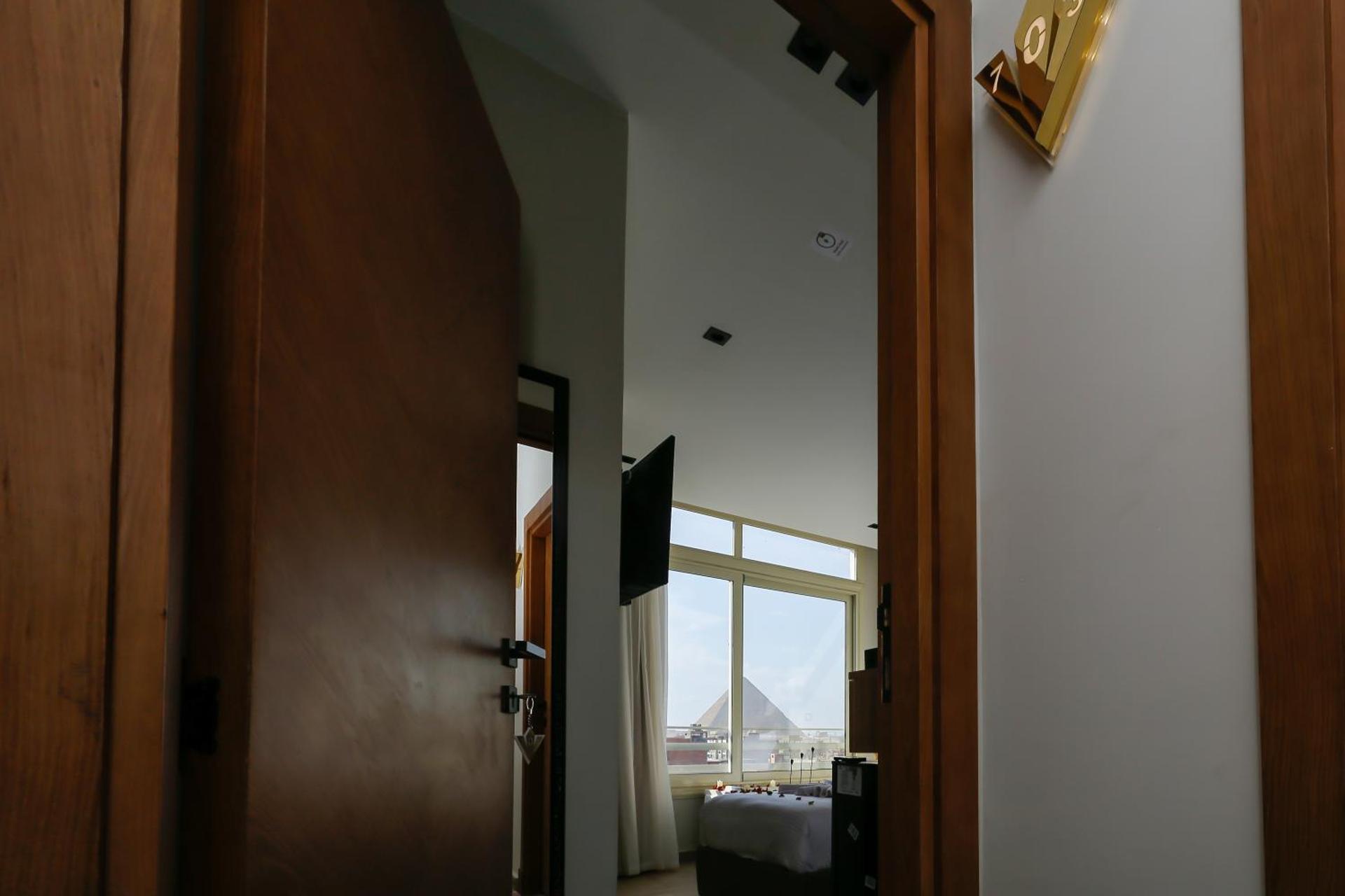 Rixoss tower Pyramids View - Photo 138