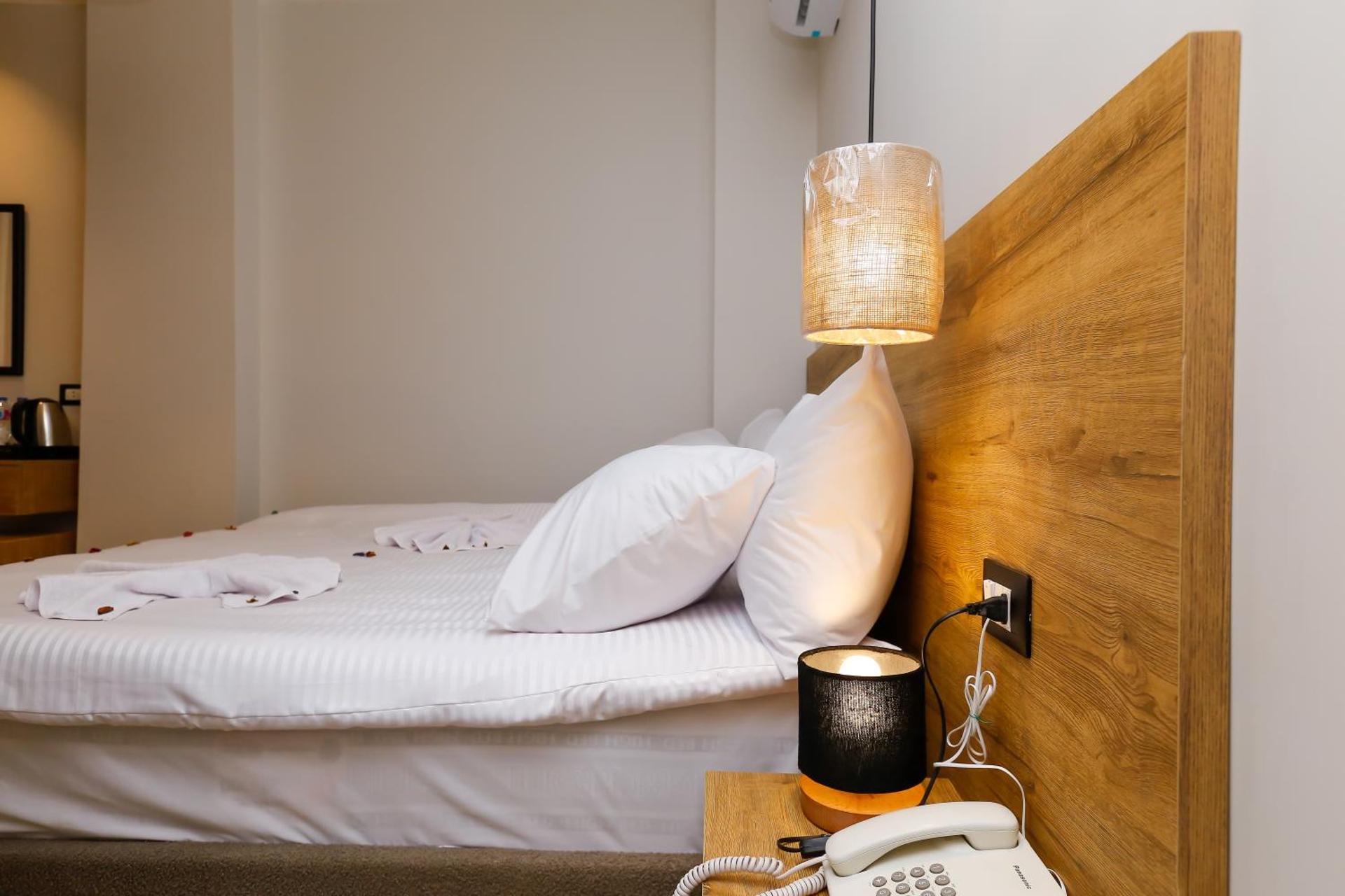 Rixoss tower Pyramids View - Photo 50