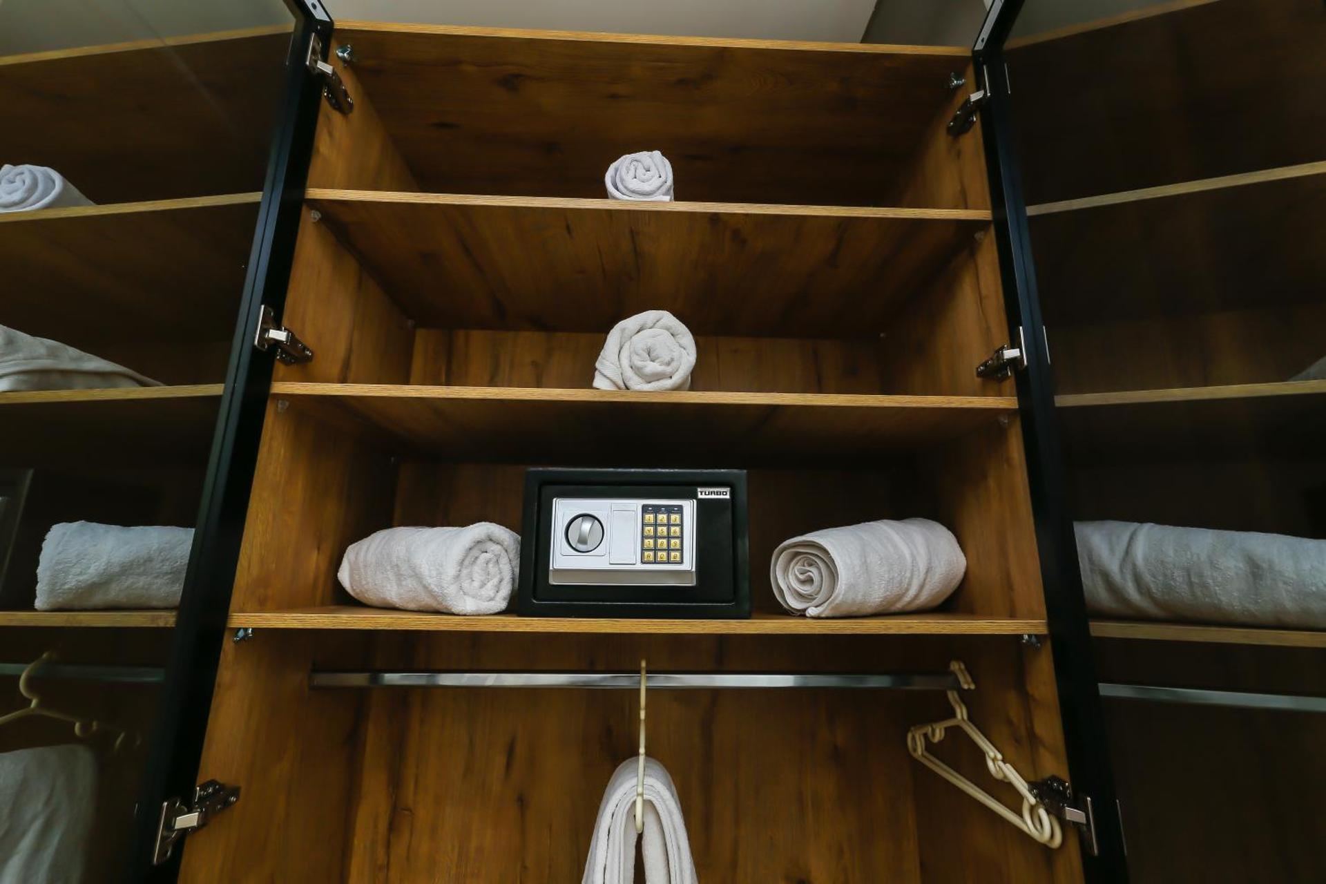 Rixoss tower Pyramids View - Photo 43