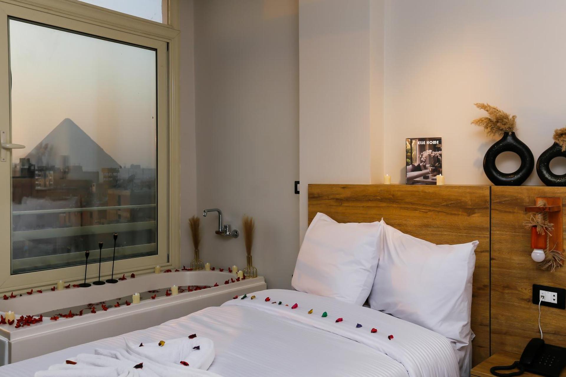 Rixoss tower Pyramids View - Photo 143