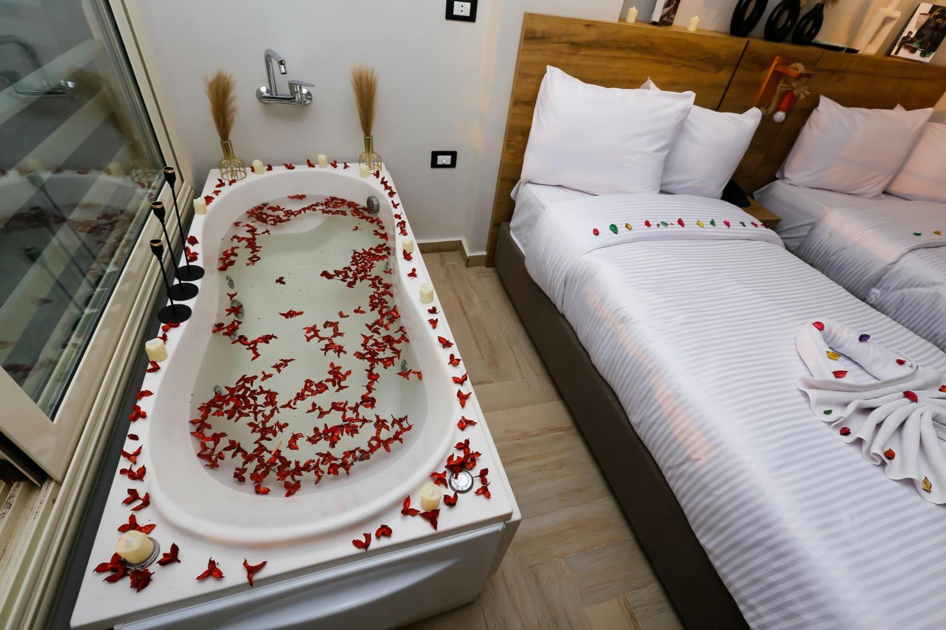 Rixoss tower Pyramids View - Photo 146