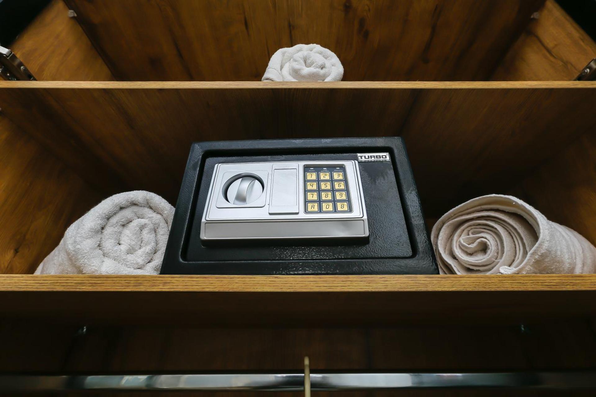 Rixoss tower Pyramids View - Photo 51