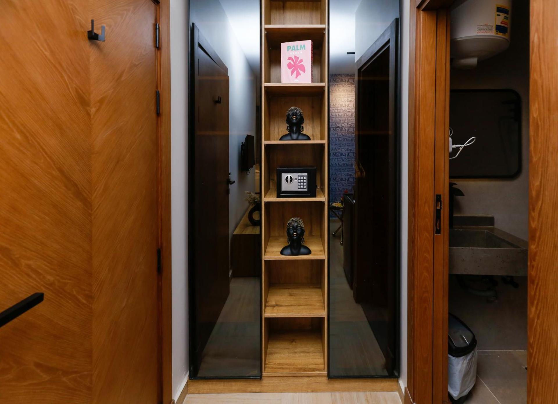 Rixoss tower Pyramids View - Photo 79