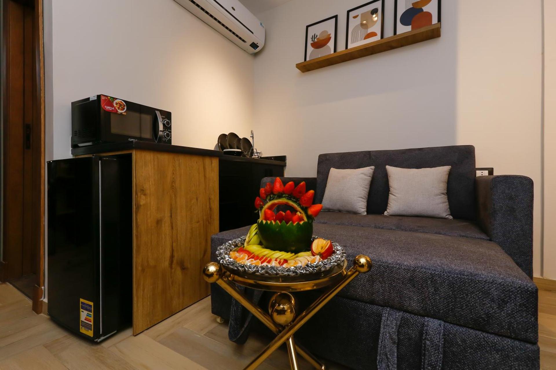 Rixoss tower Pyramids View - Photo 86