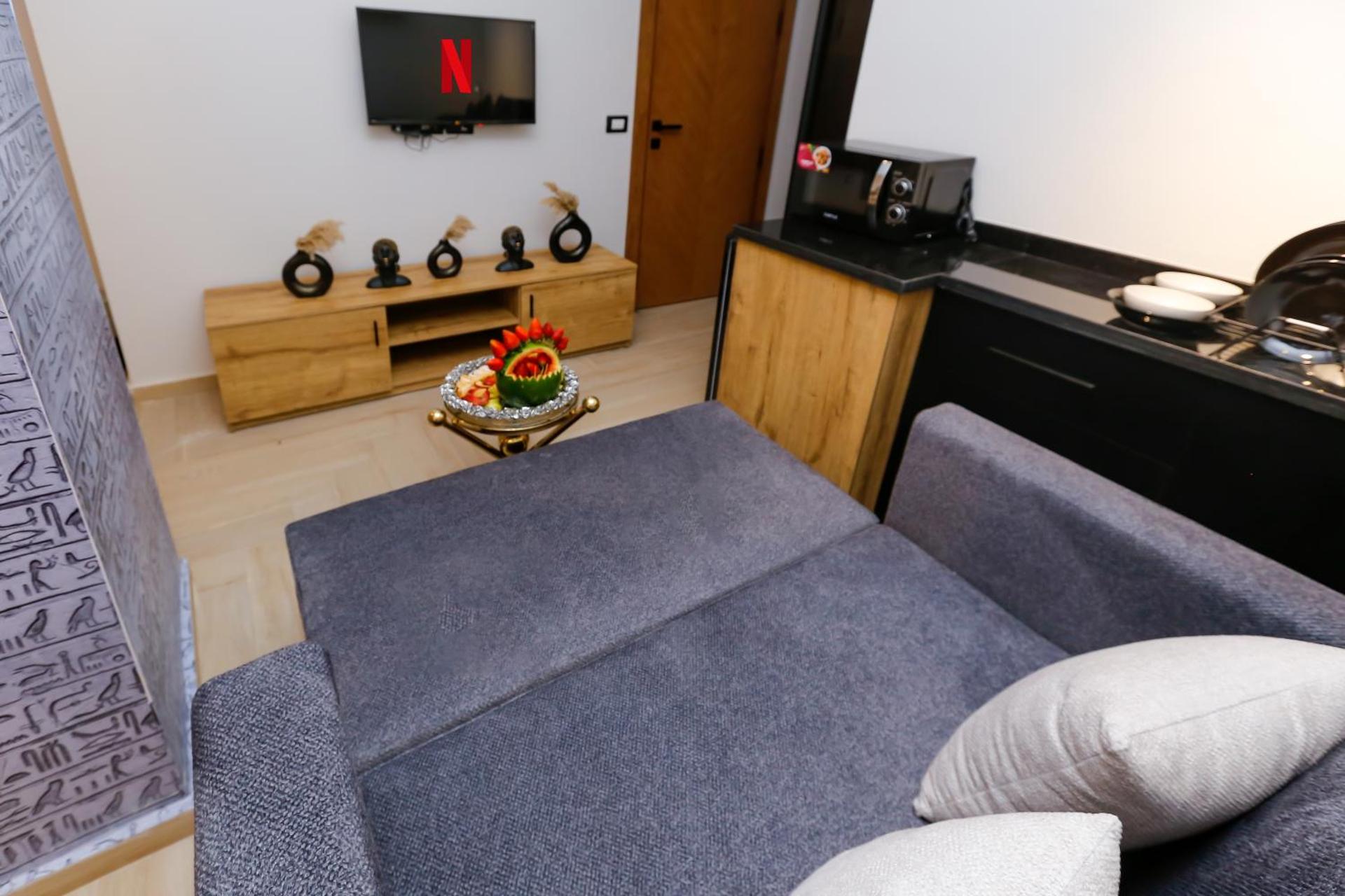 Rixoss tower Pyramids View - Photo 87