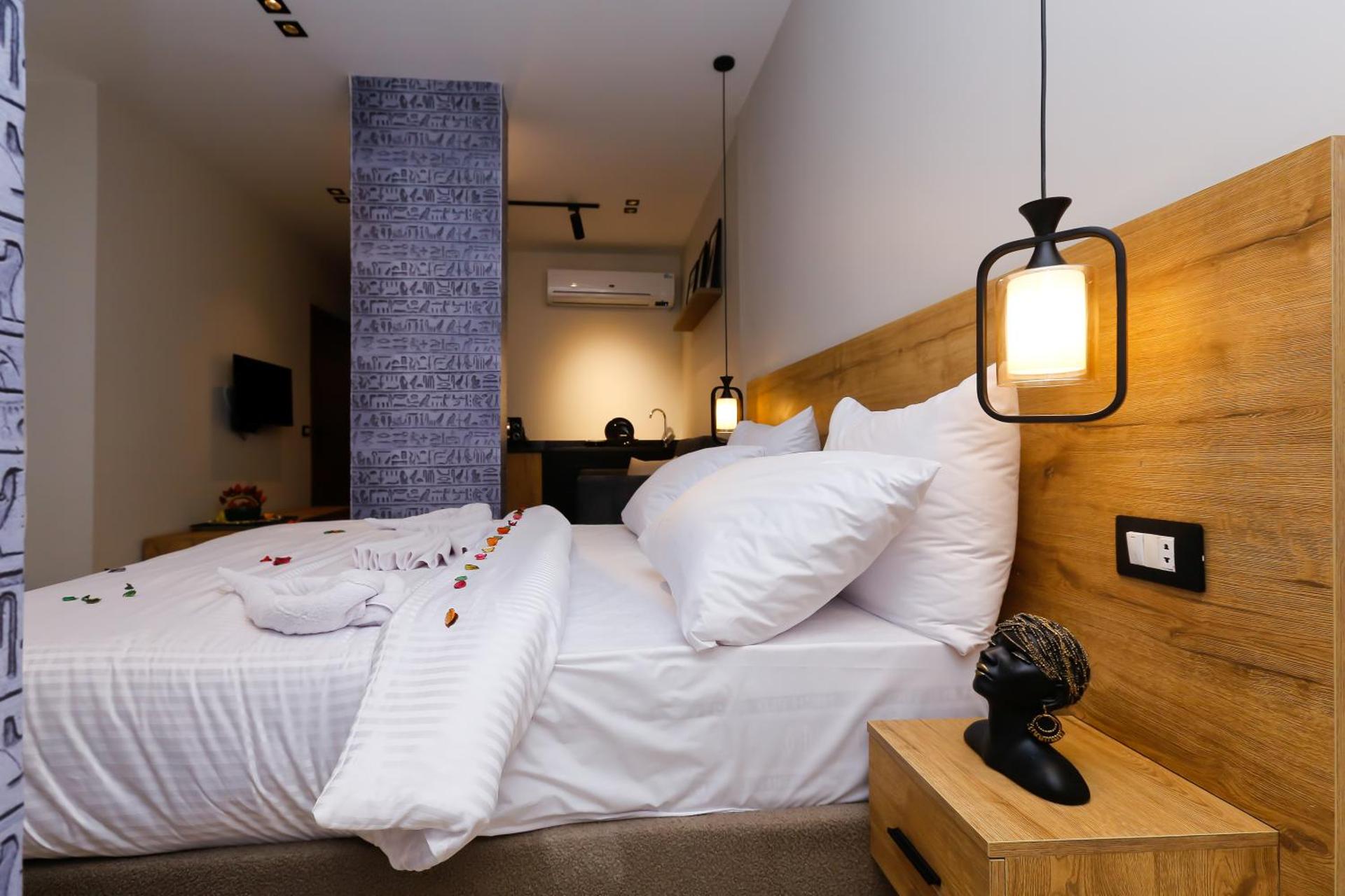 Rixoss tower Pyramids View - Photo 88