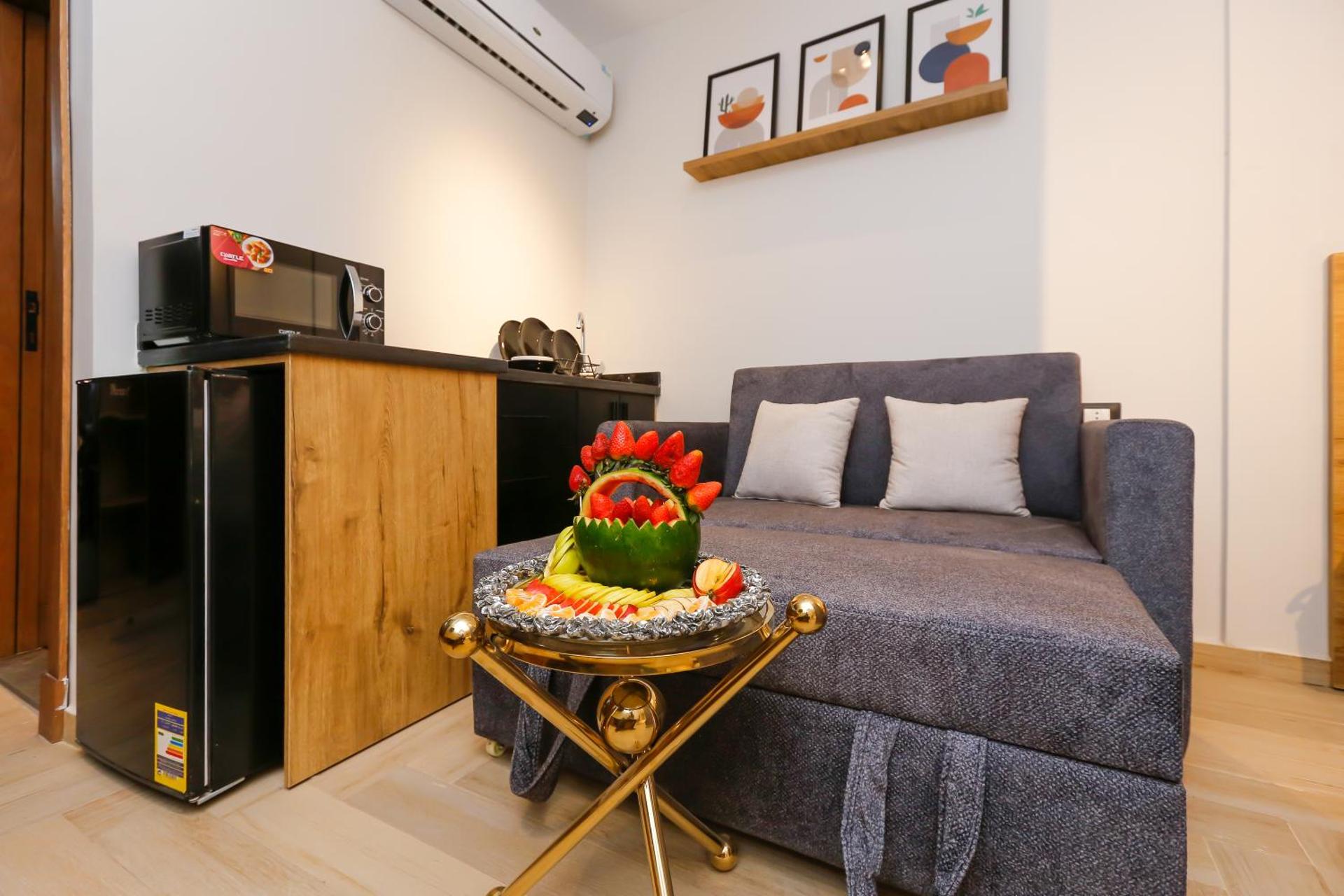 Rixoss tower Pyramids View - Photo 93