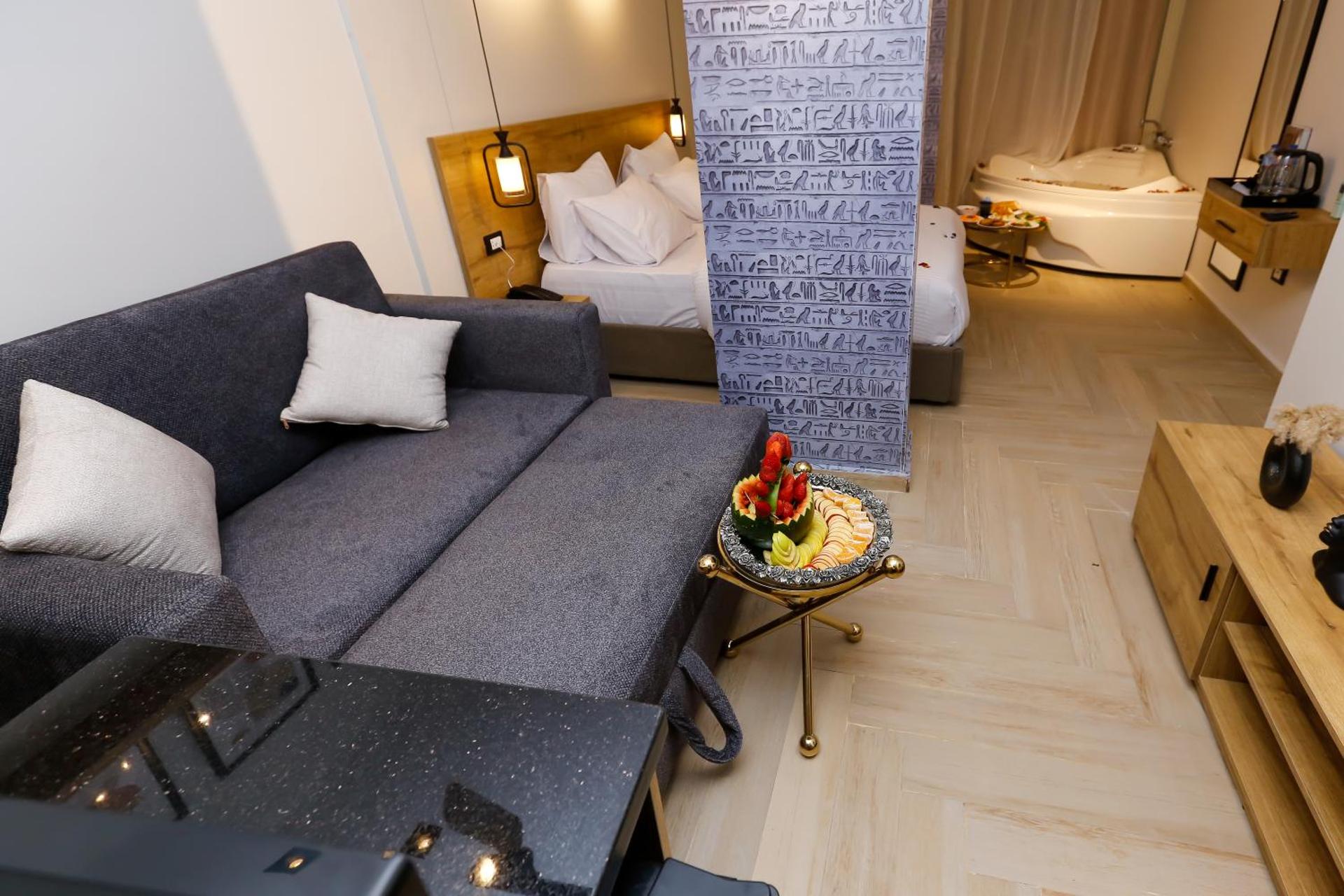 Rixoss tower Pyramids View - Photo 96