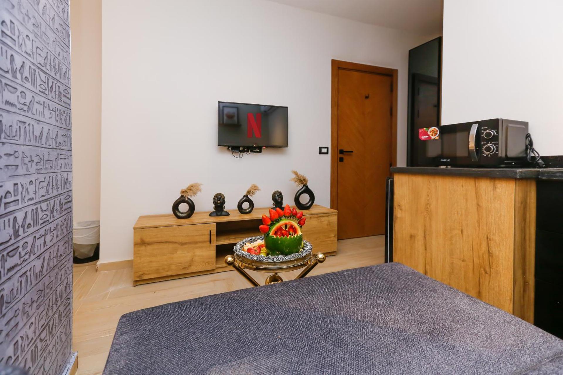 Rixoss tower Pyramids View - Photo 95