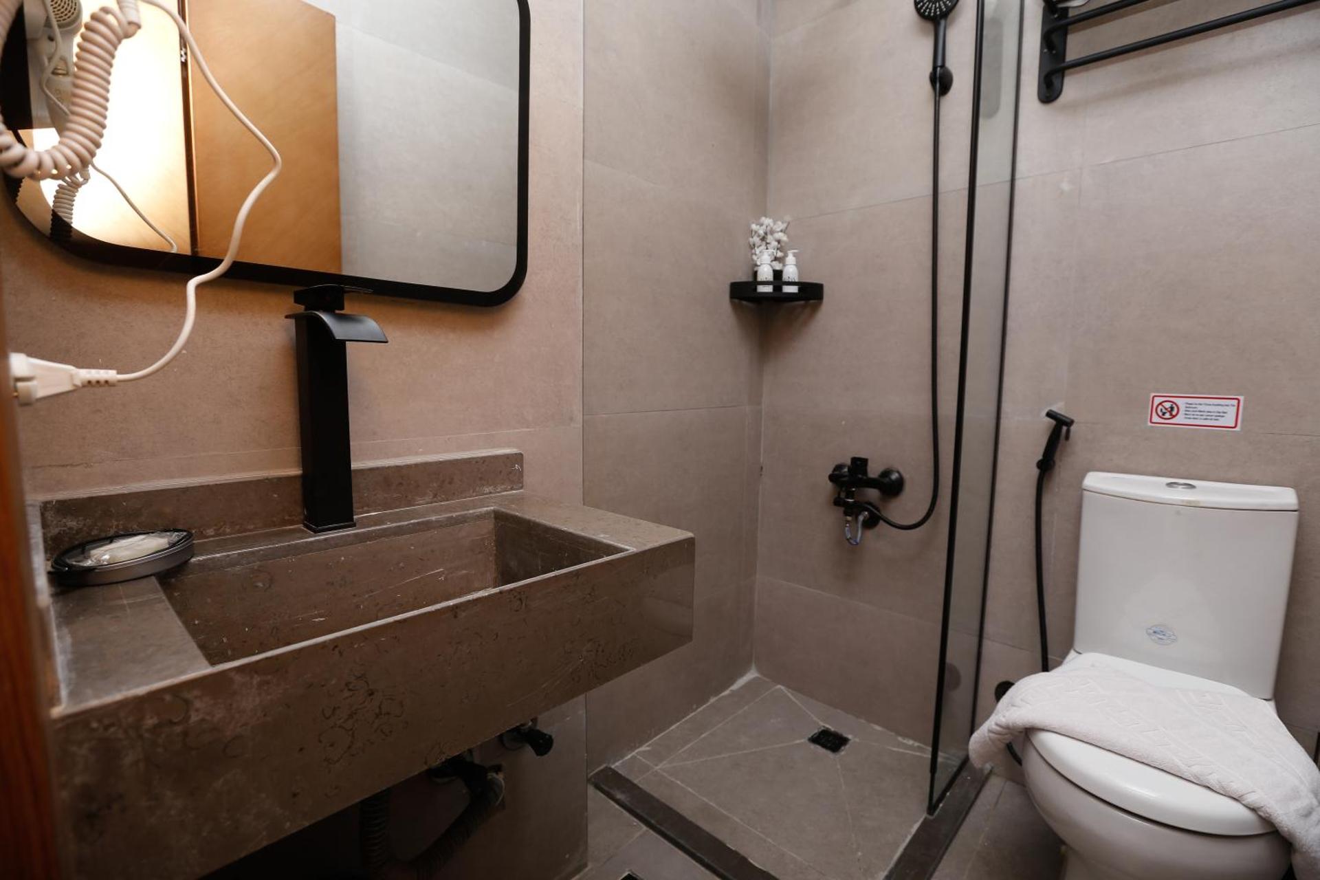 Rixoss tower Pyramids View - Photo 19