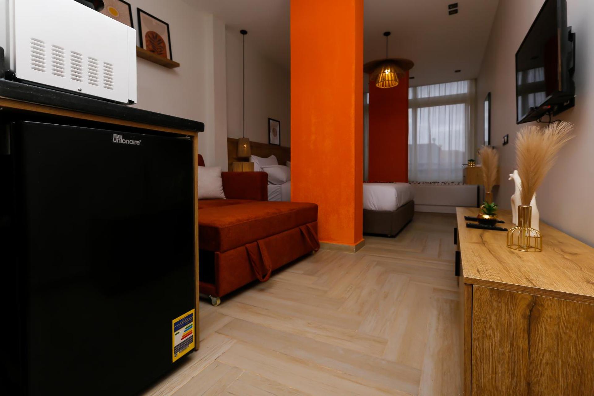 Rixoss tower Pyramids View - Photo 31