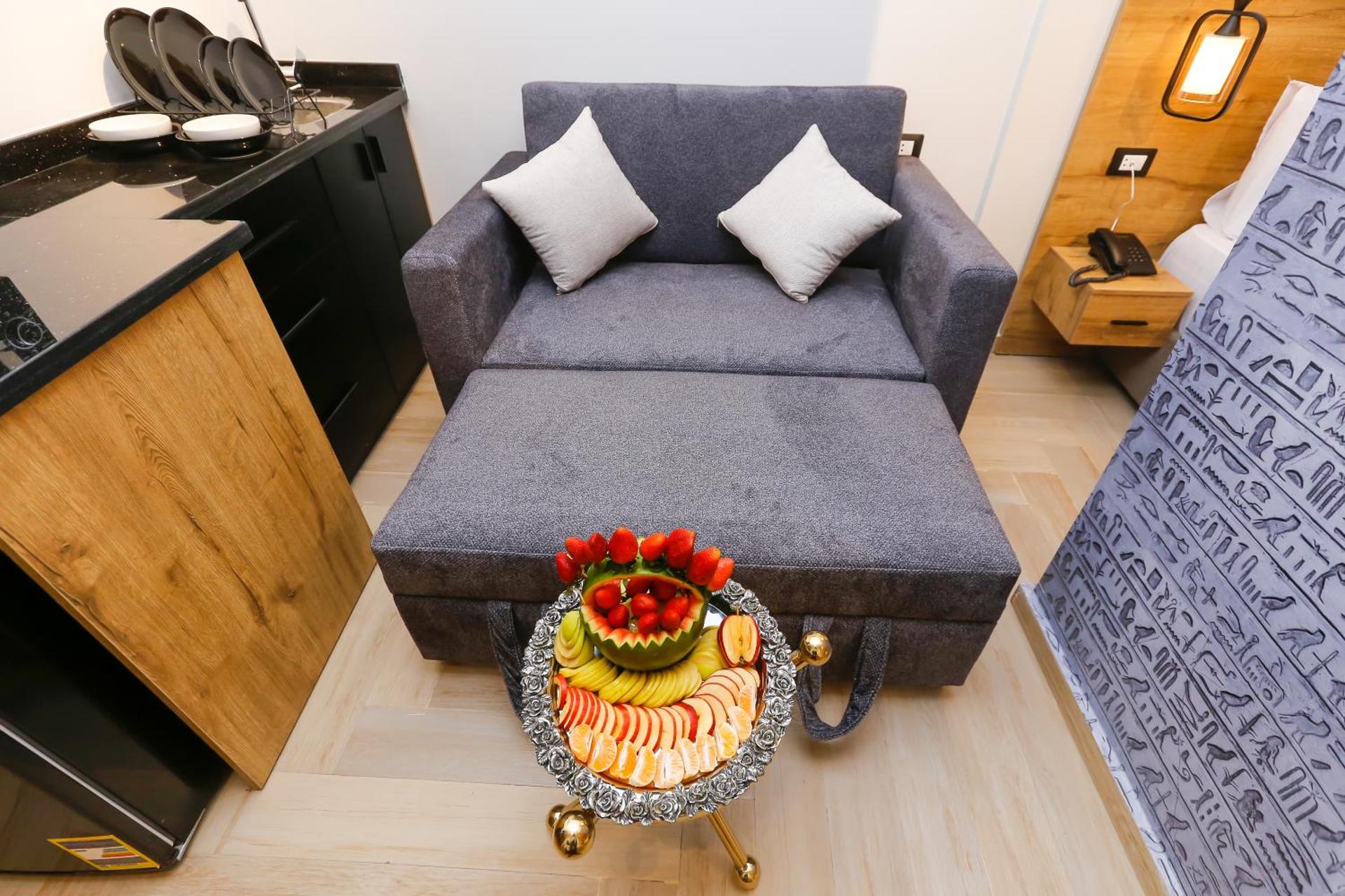 Rixoss tower Pyramids View - Photo 97