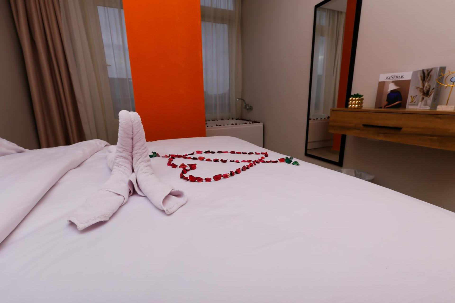 Rixoss tower Pyramids View - Photo 29