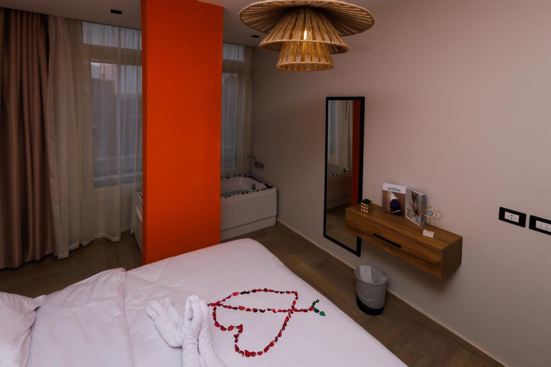 Rixoss tower Pyramids View - Photo 28