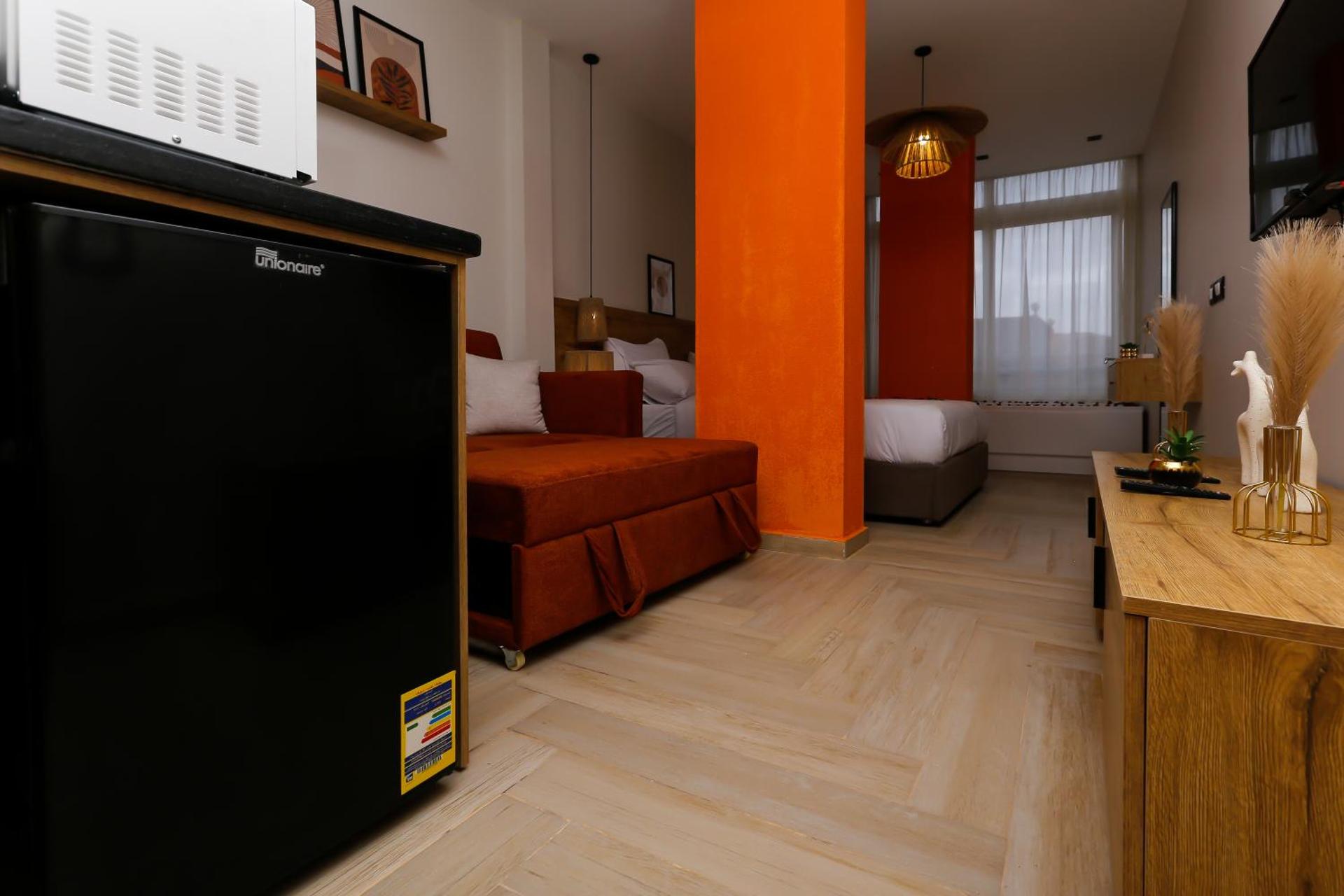 Rixoss tower Pyramids View - Photo 32