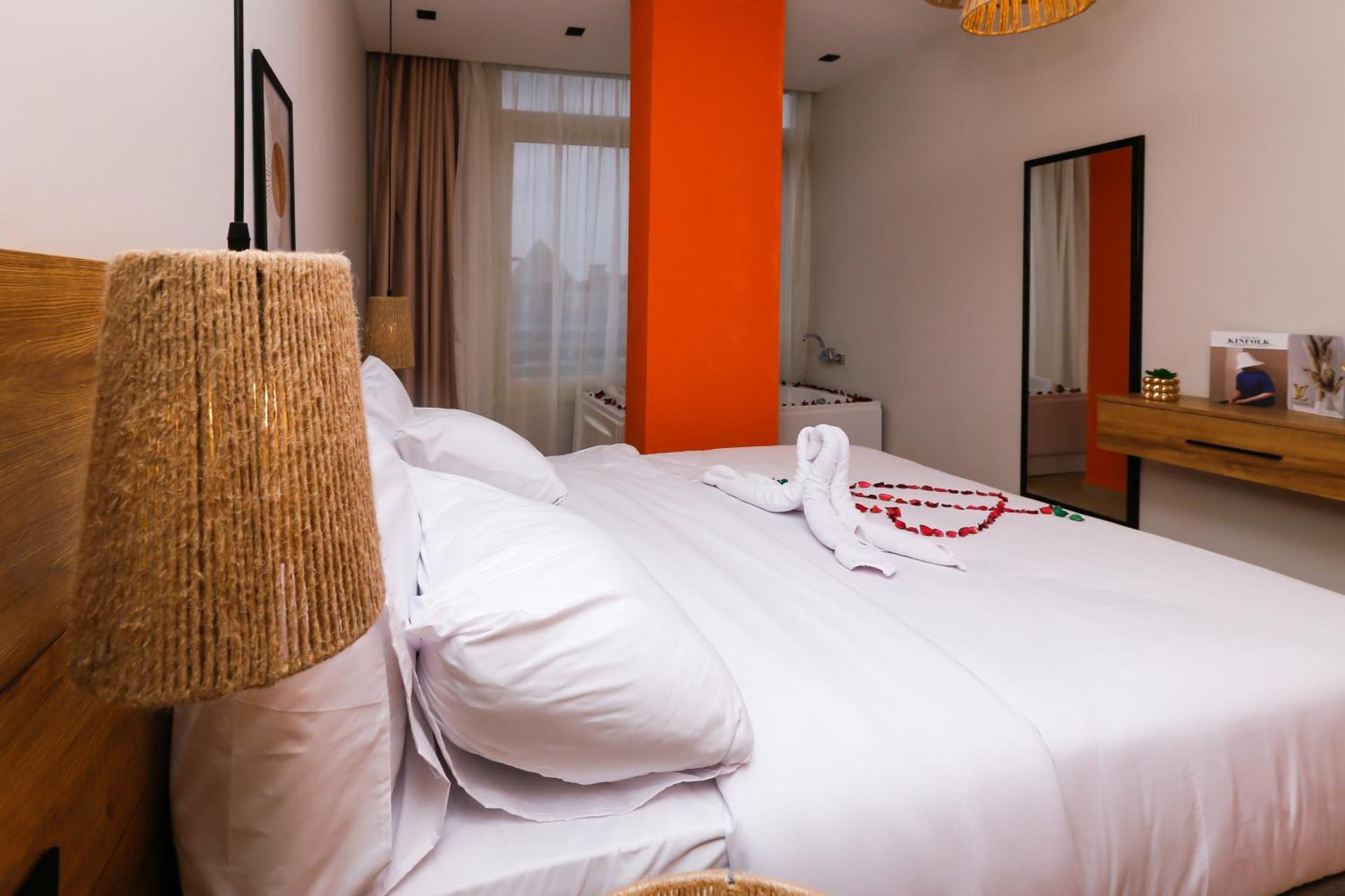 Rixoss tower Pyramids View - Photo 26