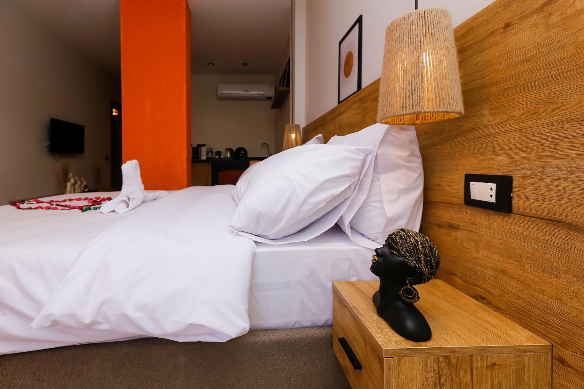 Rixoss tower Pyramids View - Photo 41