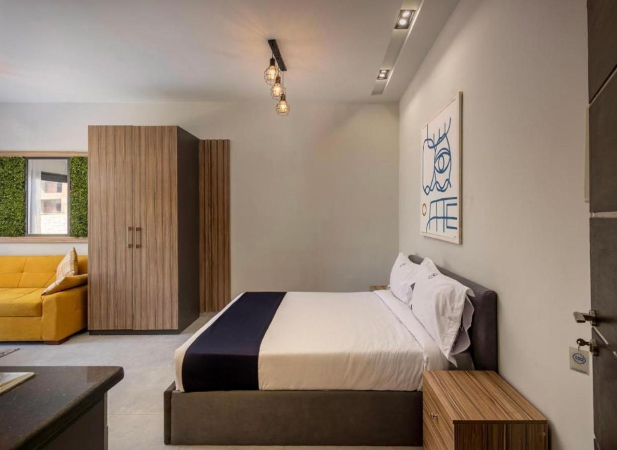 Lumora Pyramids InN - Photo 23