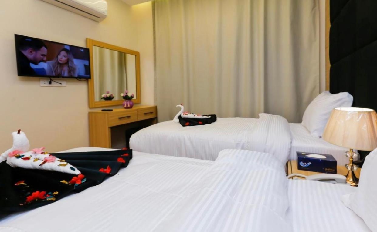 Lumora Pyramids InN - Photo 40