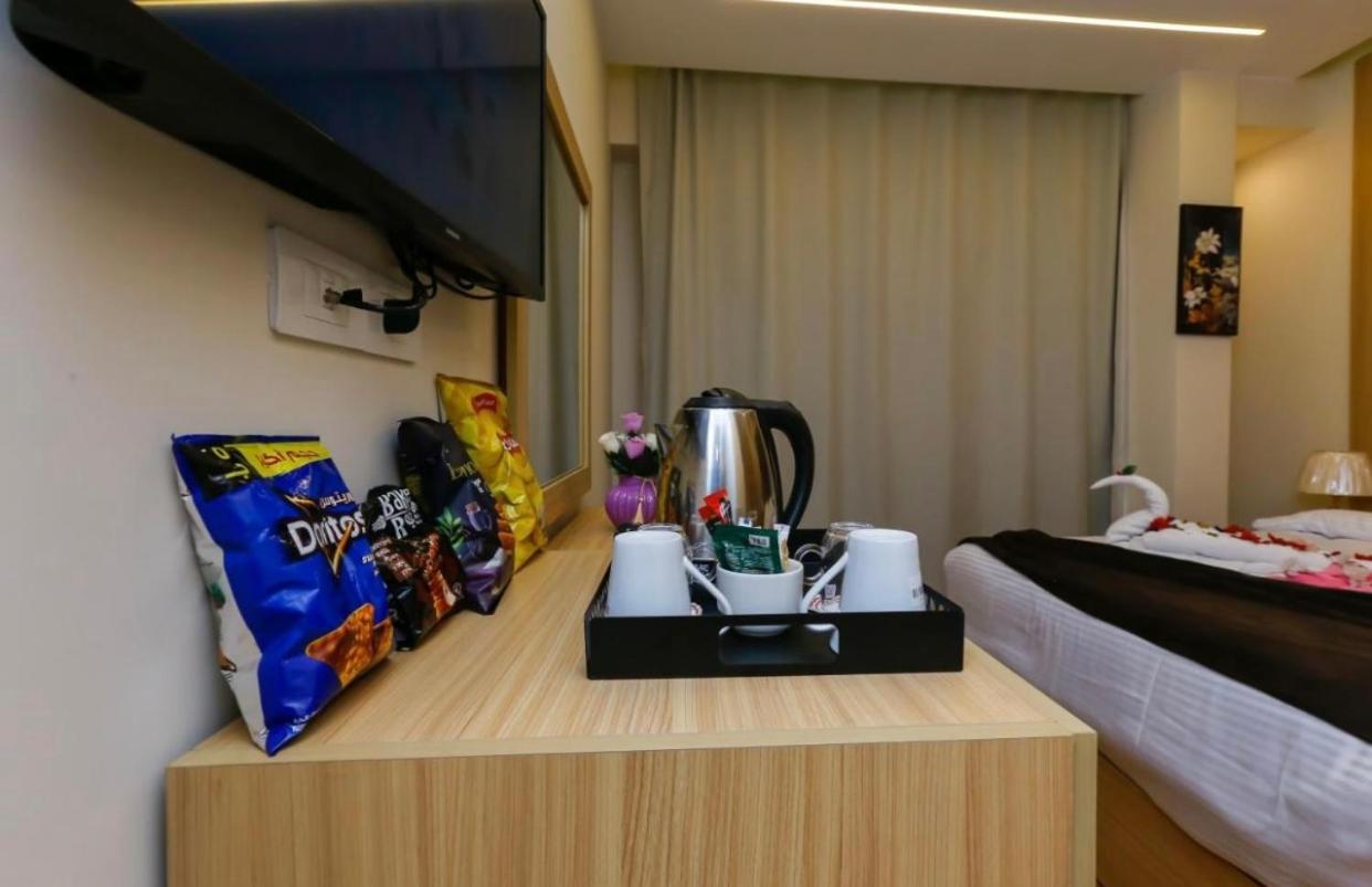 Lumora Pyramids InN - Photo 44