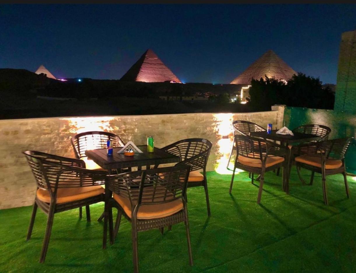 Lumora Pyramids InN - Photo 14