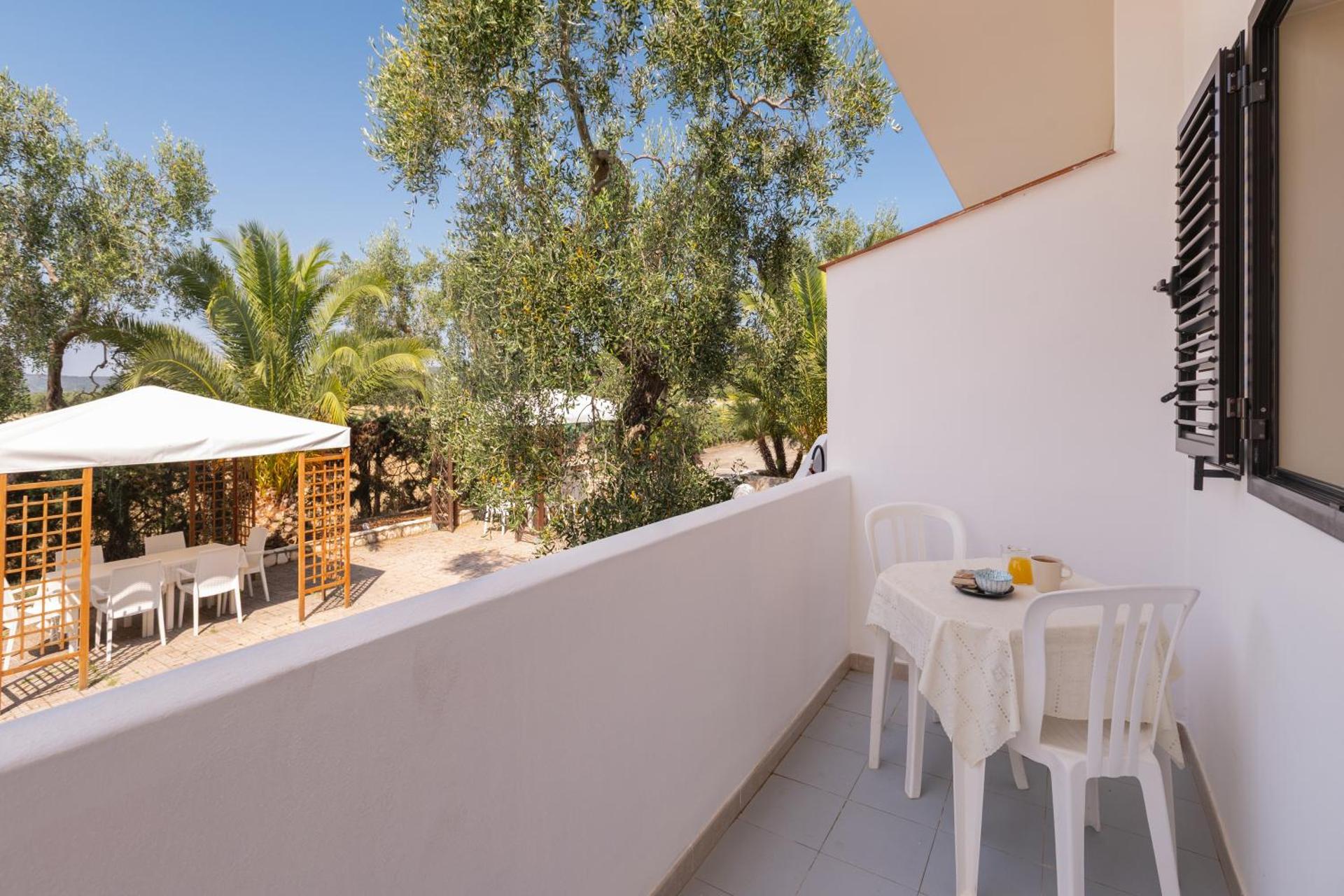 Hotel Palme Gemelle - Photo 37