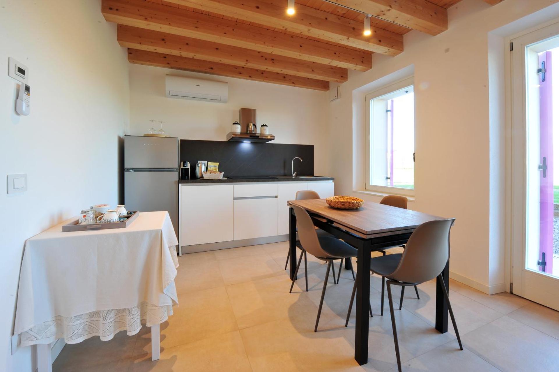 Agriturismo Corte Bonetti - Photo 37