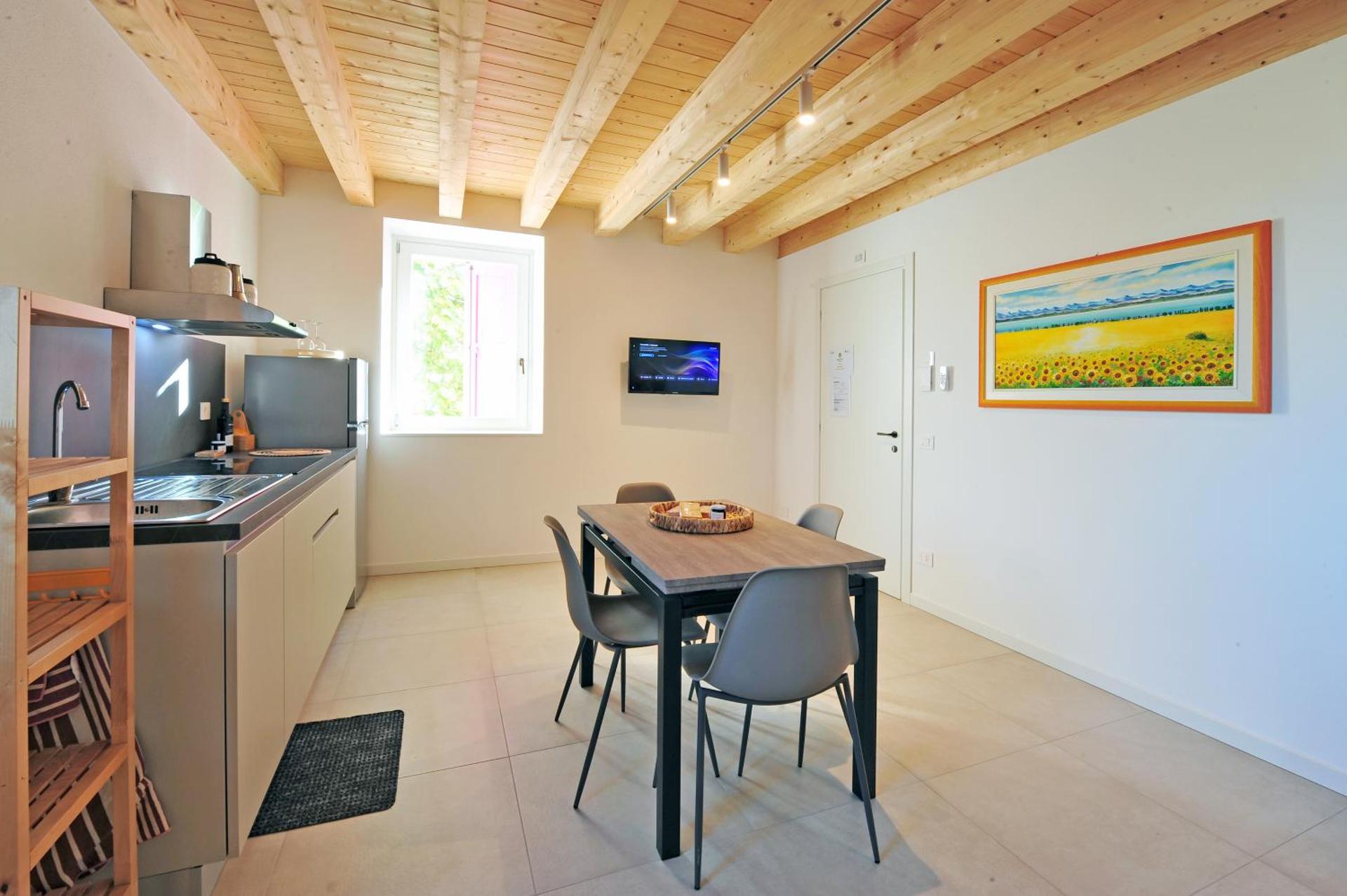 Agriturismo Corte Bonetti - Photo 56