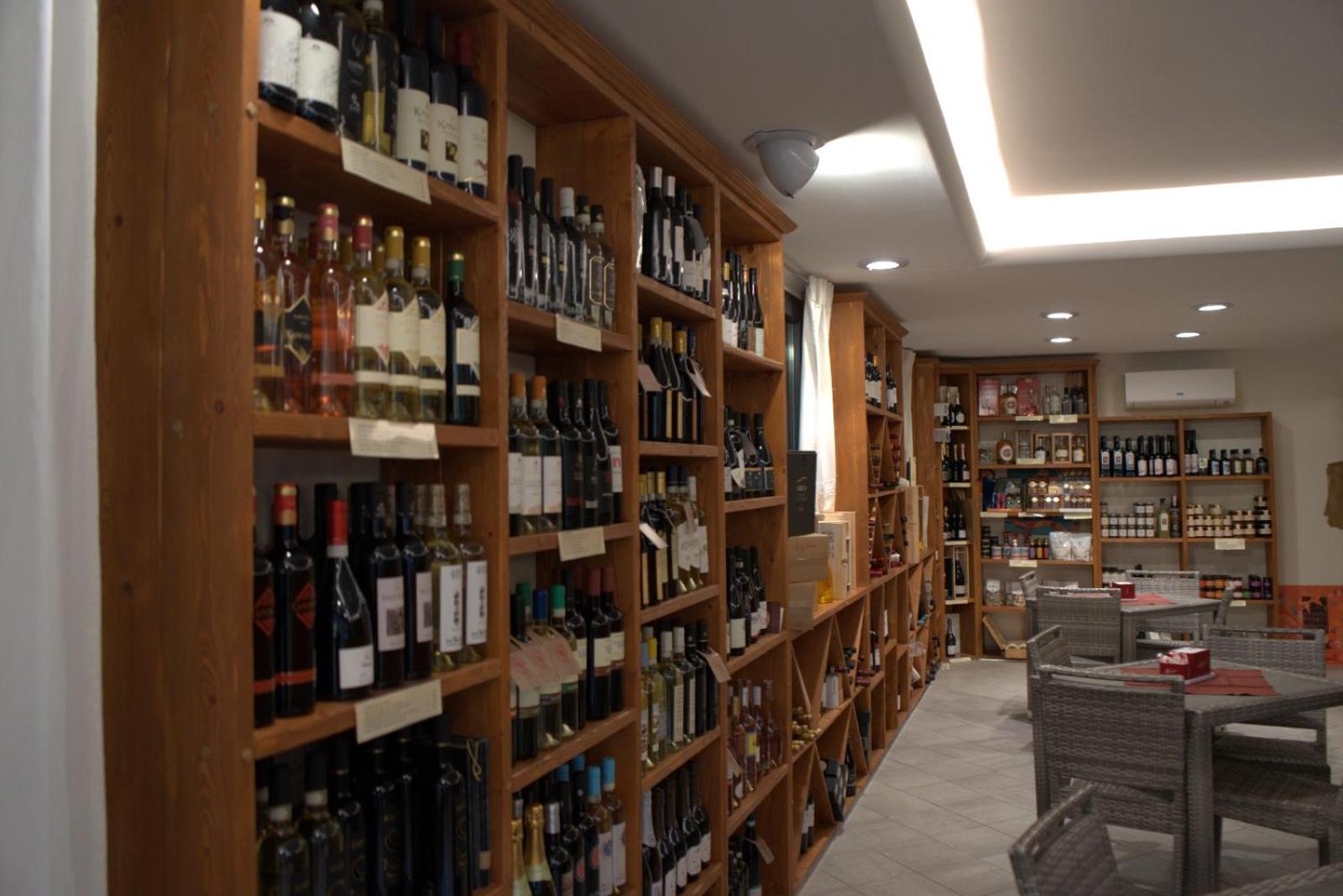 Hotel Il Melograno - Photo 38