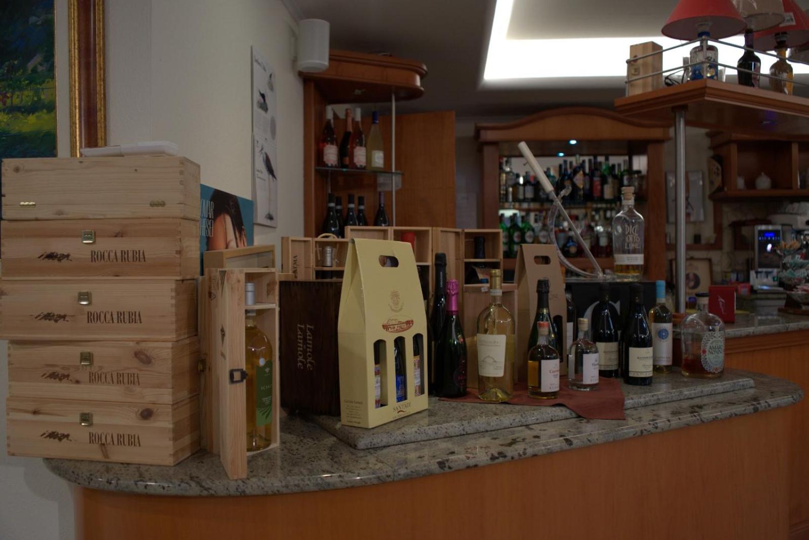 Hotel Il Melograno - Photo 36