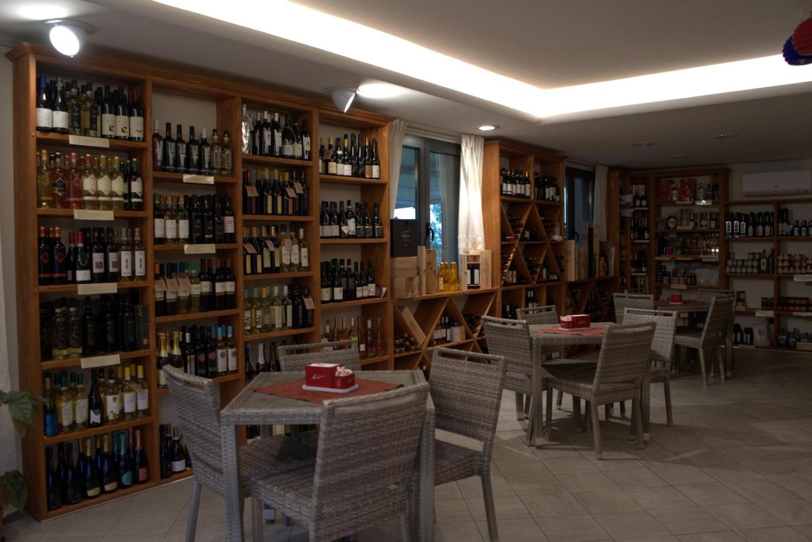 Hotel Il Melograno - Photo 35