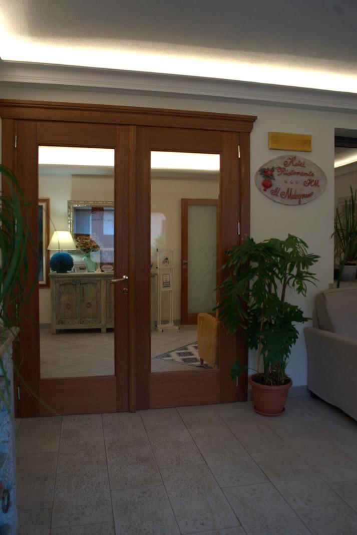 Hotel Il Melograno - Photo 33