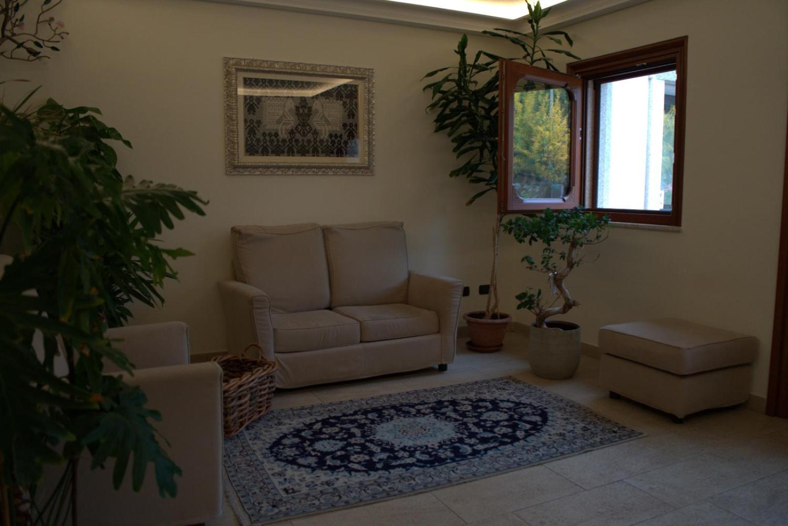 Hotel Il Melograno - Photo 32