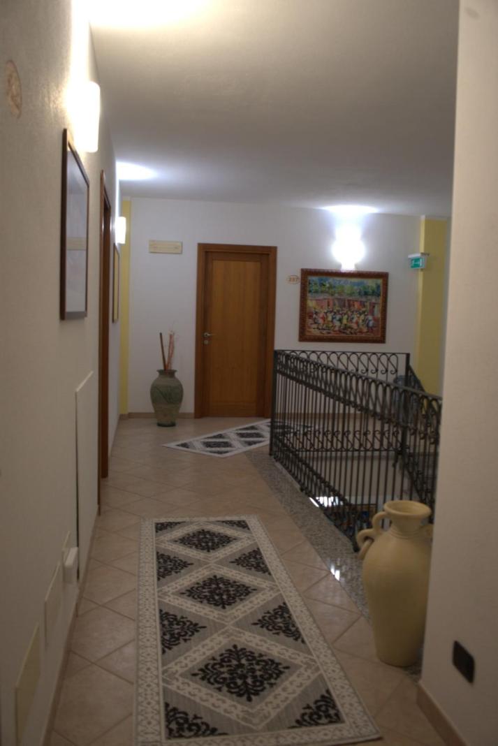 Hotel Il Melograno - Photo 30