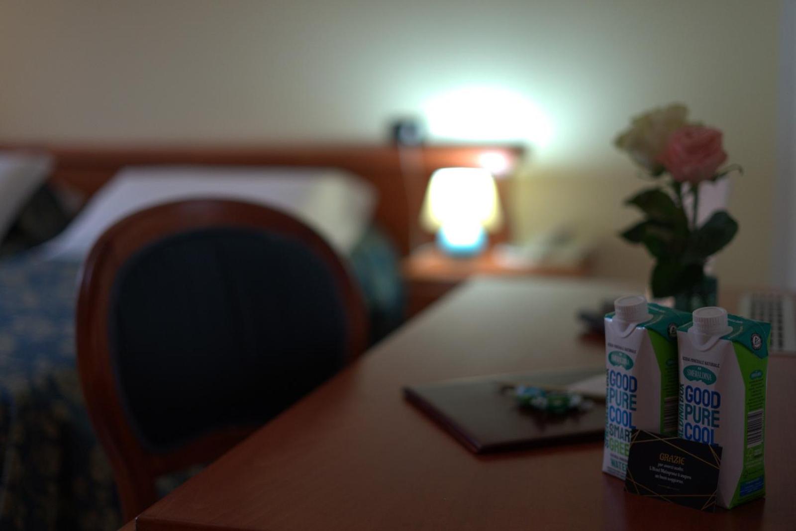 Hotel Il Melograno - Photo 27