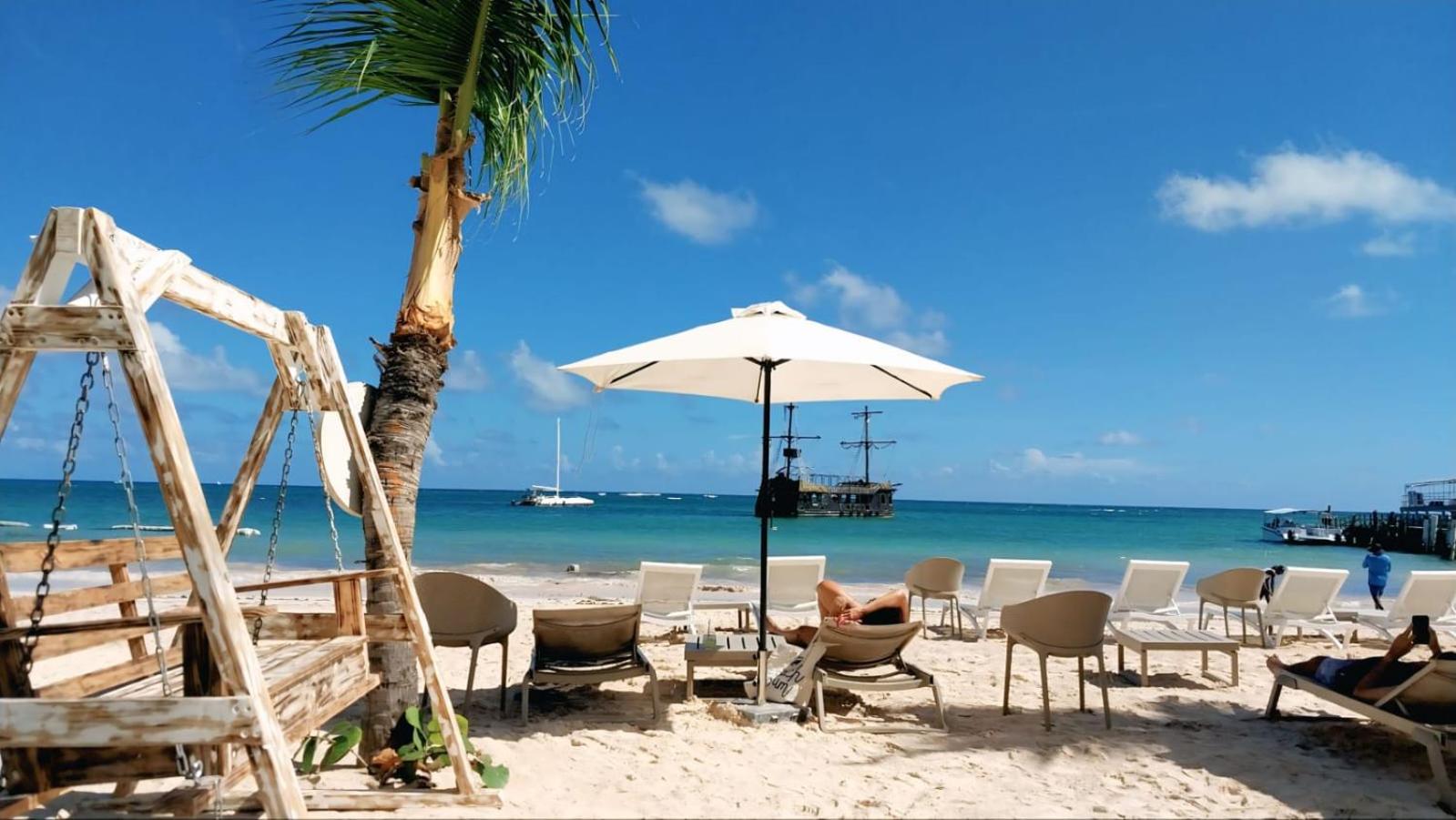 Punta Cana Beach & Garden B&B 1 - Photo 15