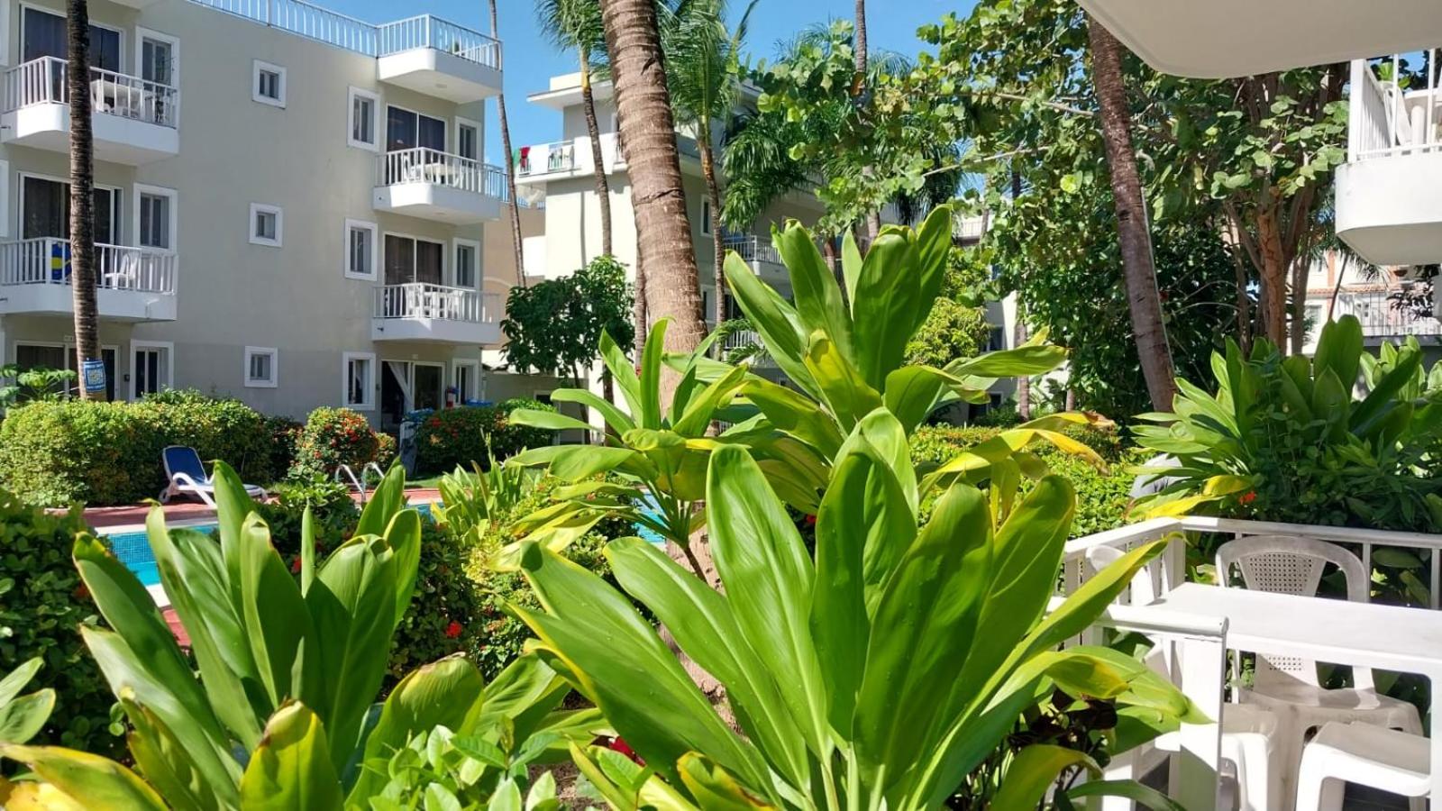 Punta Cana Beach & Garden B&B 1 - Photo 13