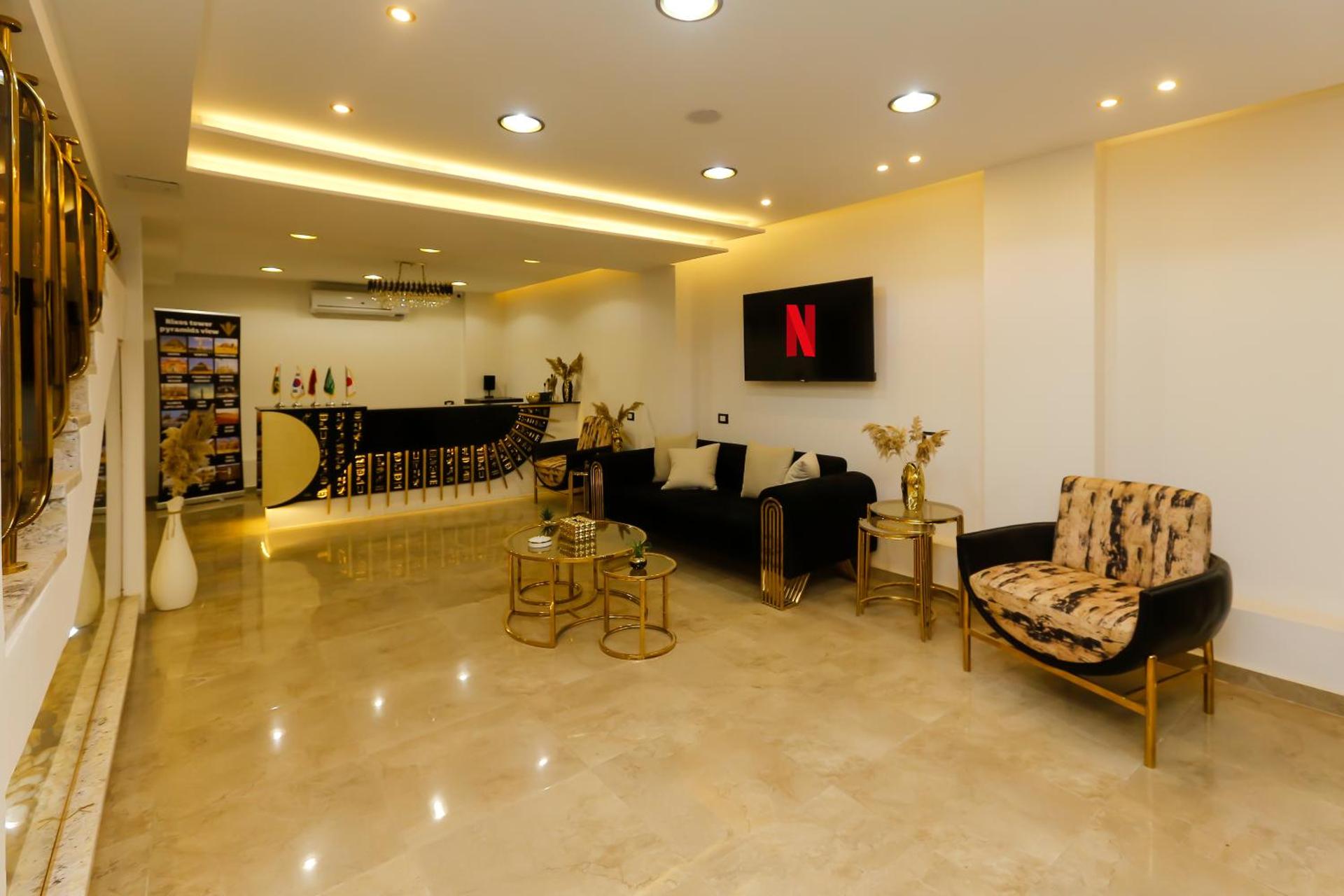 Rixoss tower Pyramids View - Photo 186