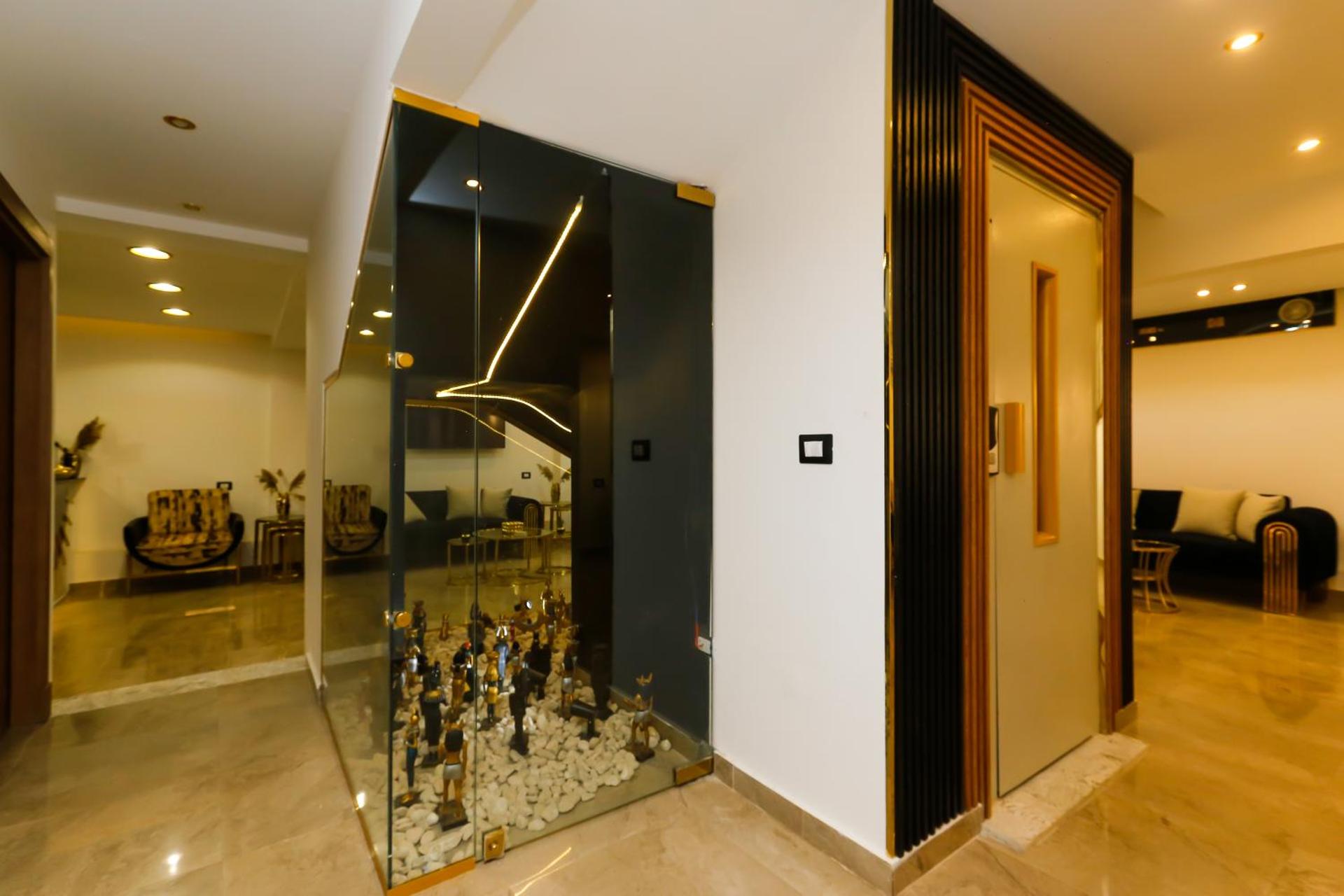 Rixoss tower Pyramids View - Photo 189