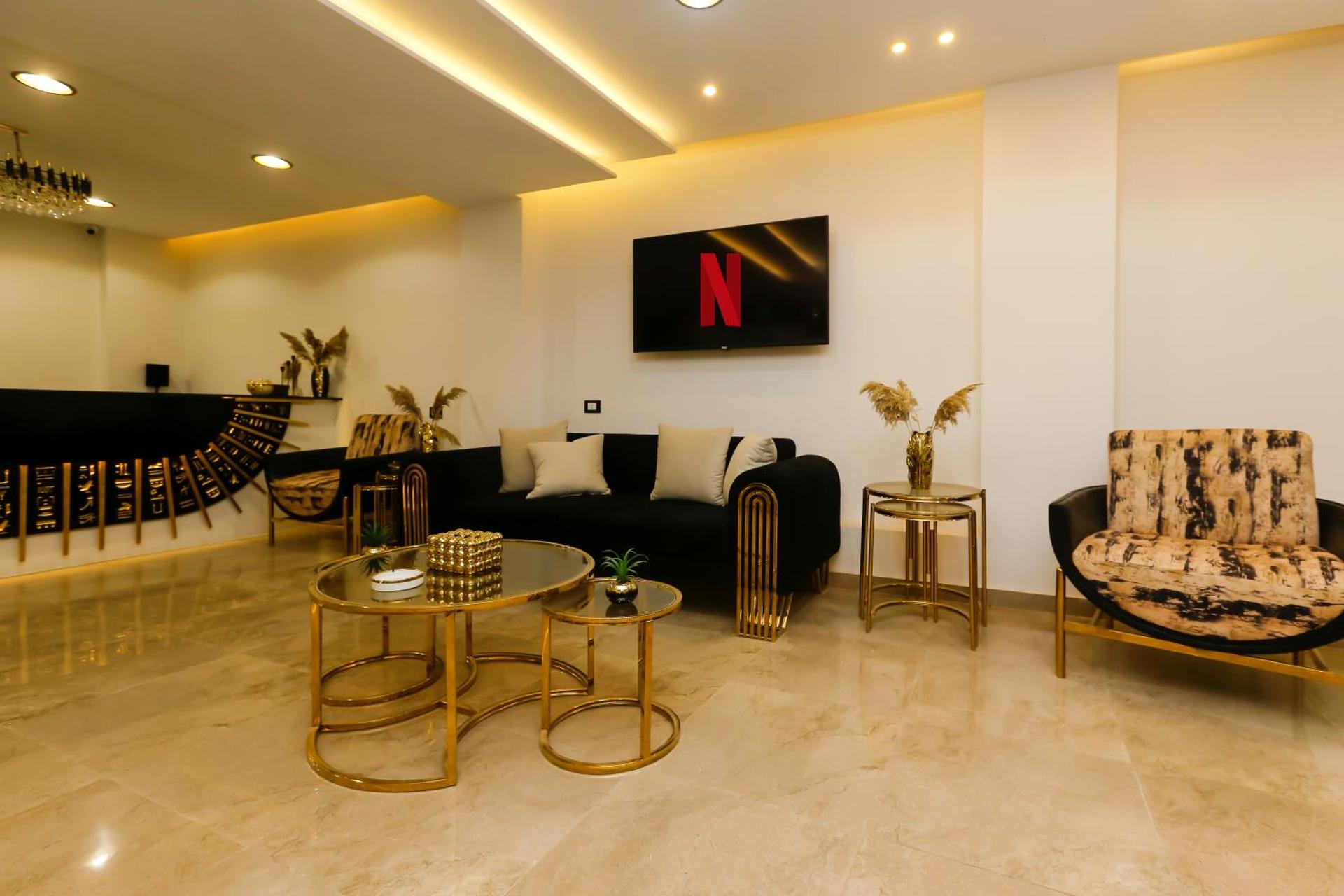 Rixoss tower Pyramids View - Photo 187