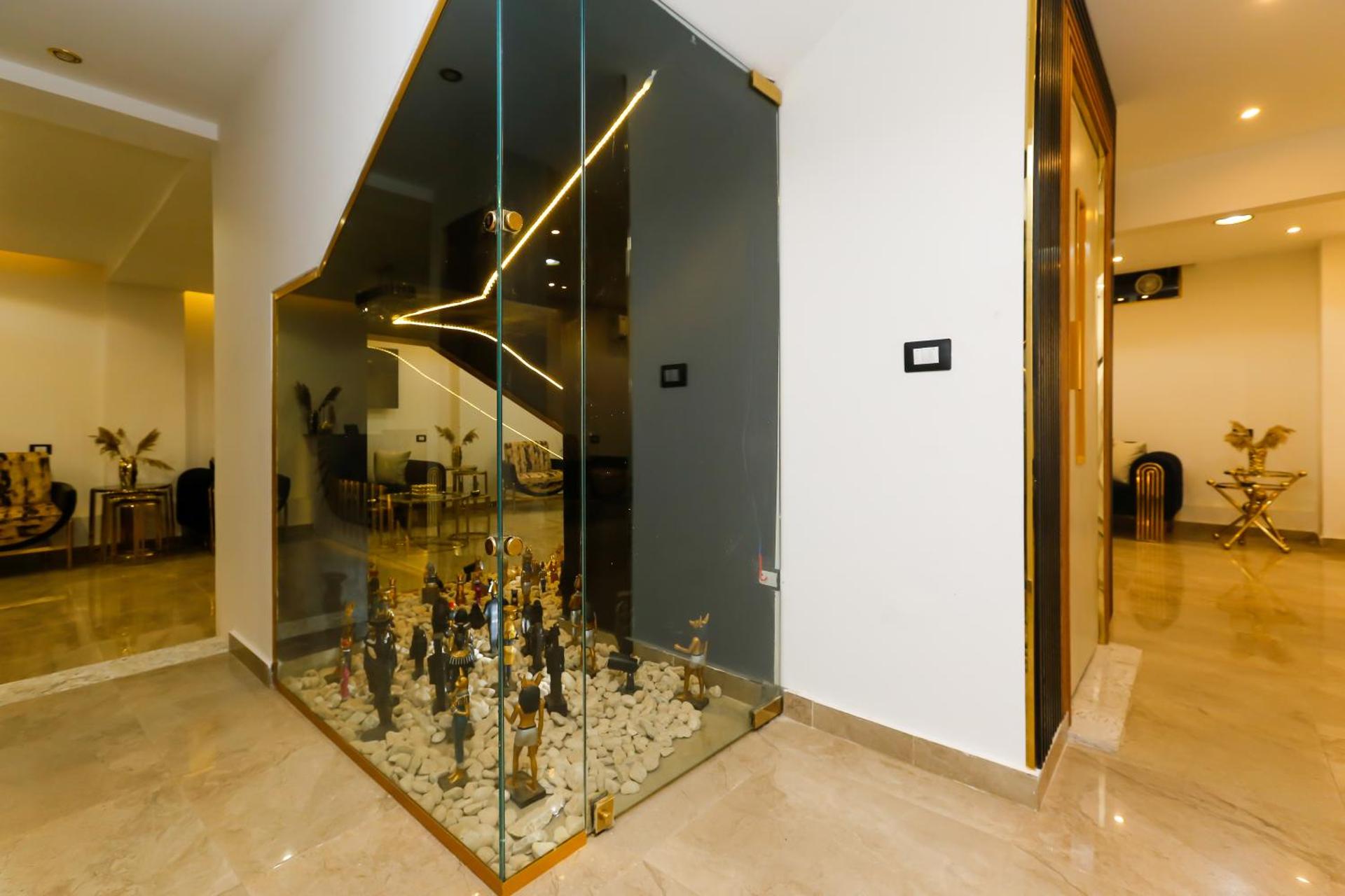 Rixoss tower Pyramids View - Photo 188