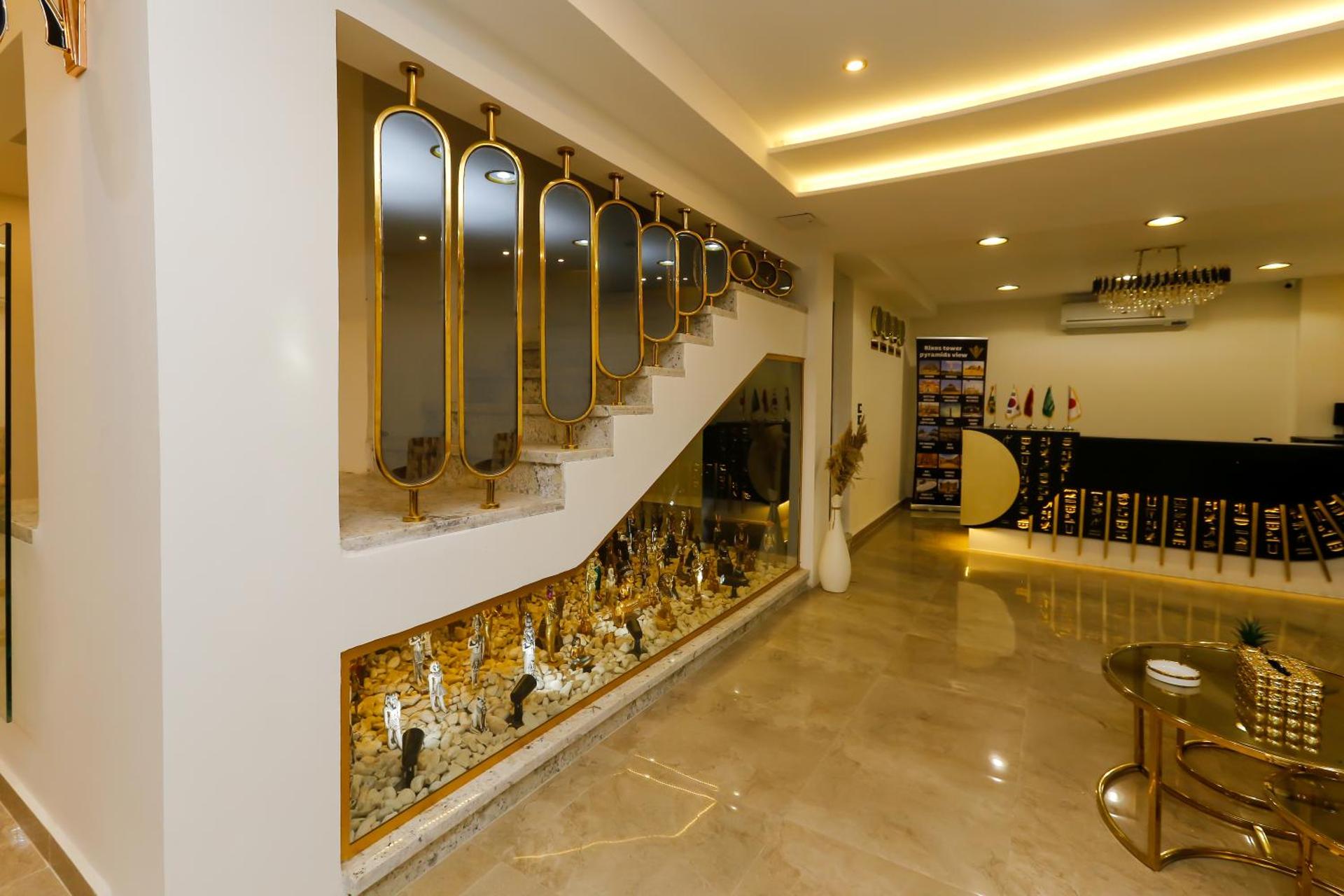 Rixoss tower Pyramids View - Photo 255