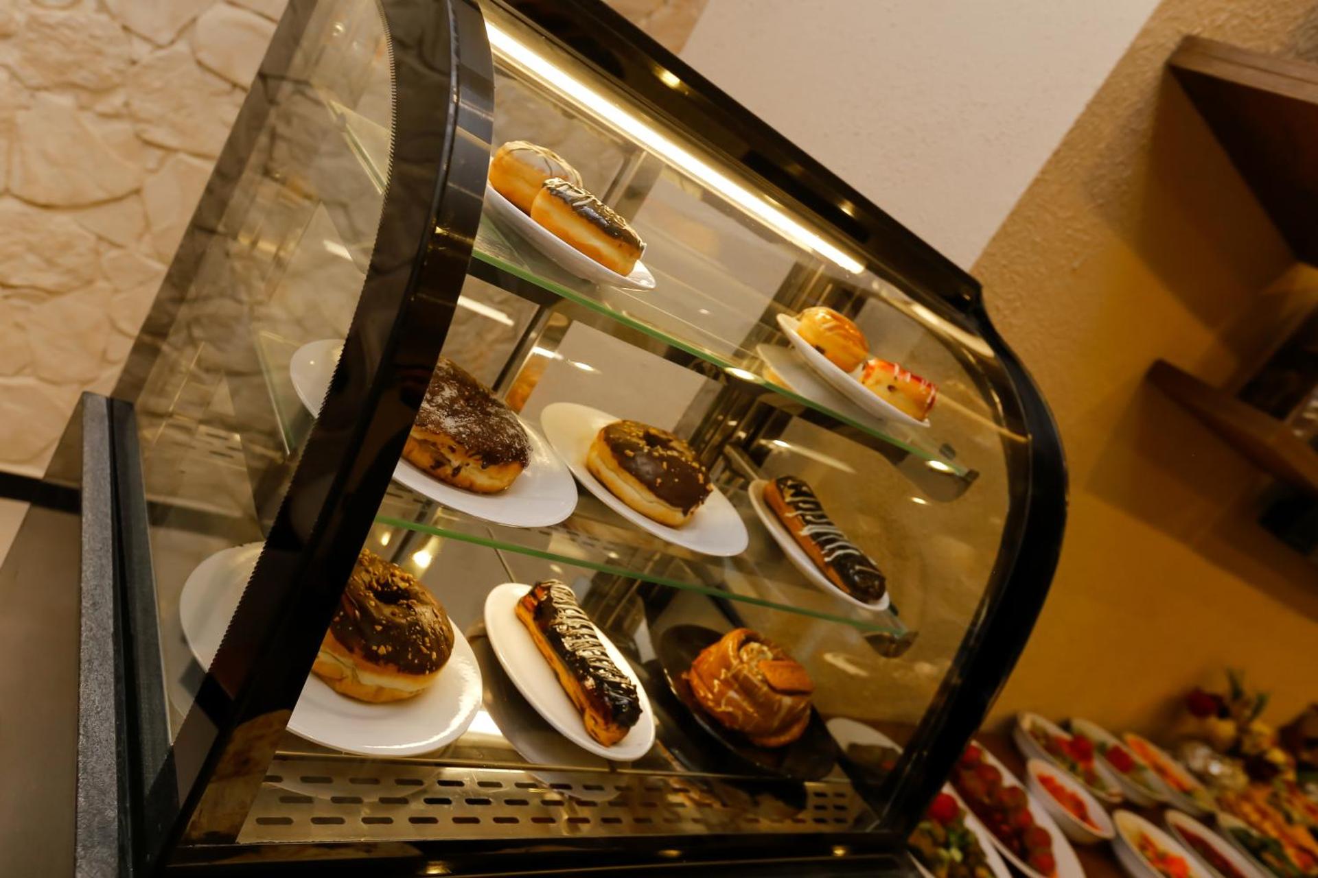 Rixoss tower Pyramids View - Photo 219