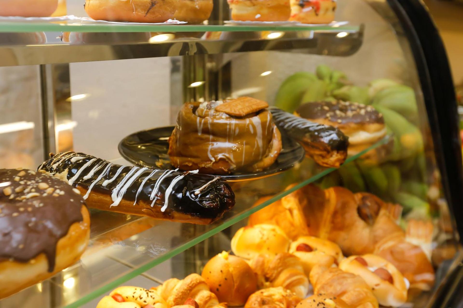 Rixoss tower Pyramids View - Photo 203