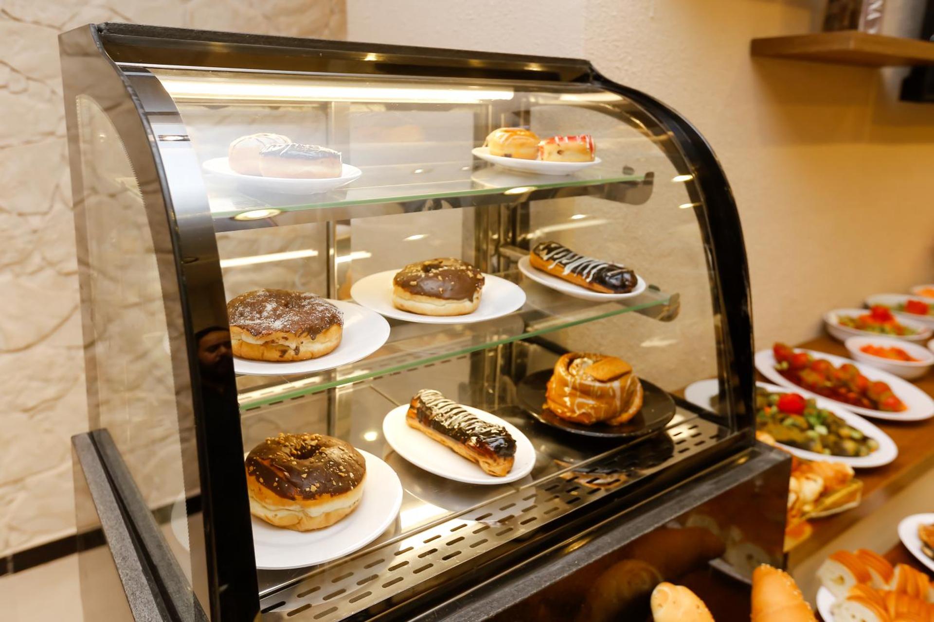 Rixoss tower Pyramids View - Photo 193